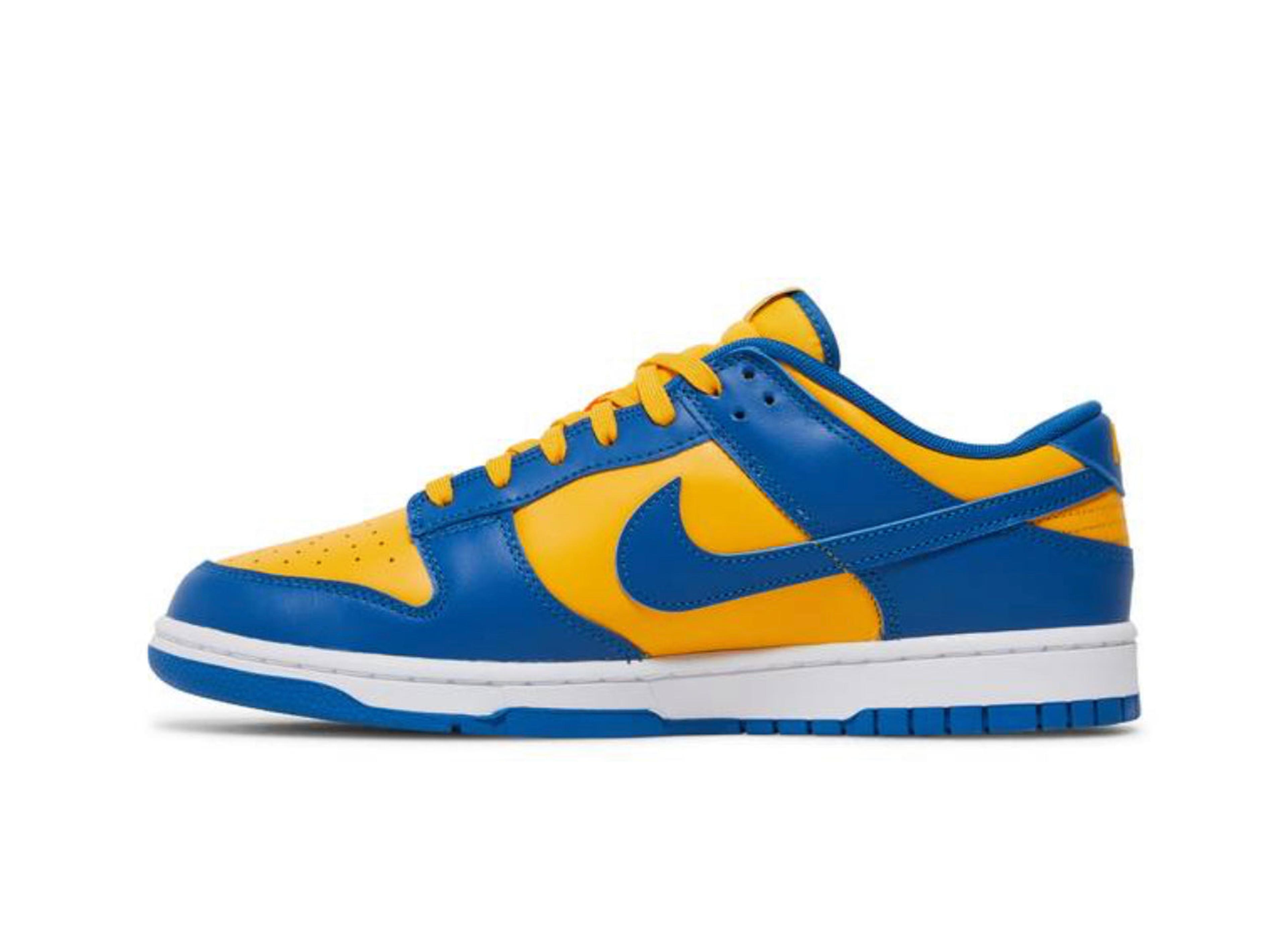 Alternate View 5 of Dunk Low UCLA