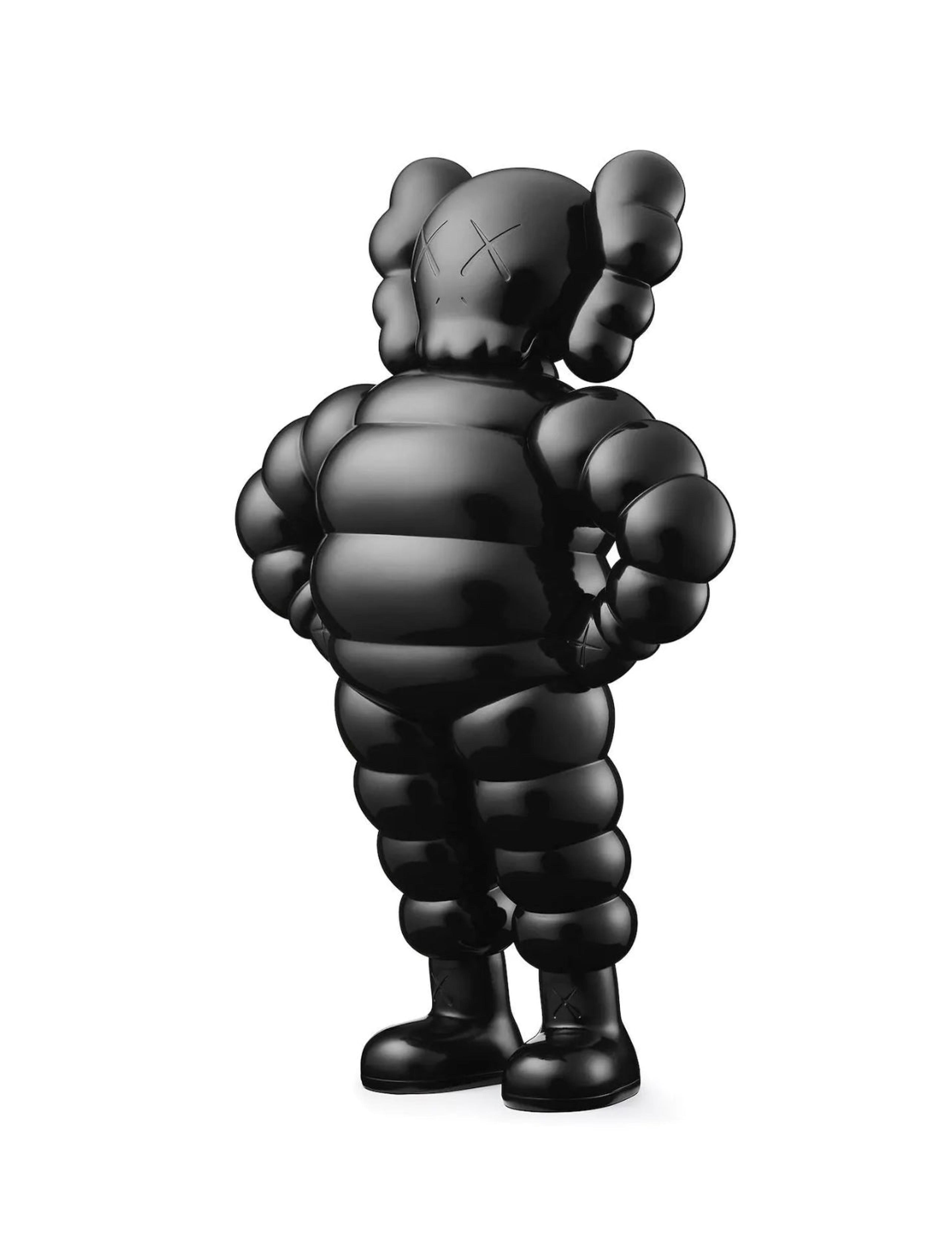 Alternate View 1 of KAWS Chum Vinyl Figure 2022