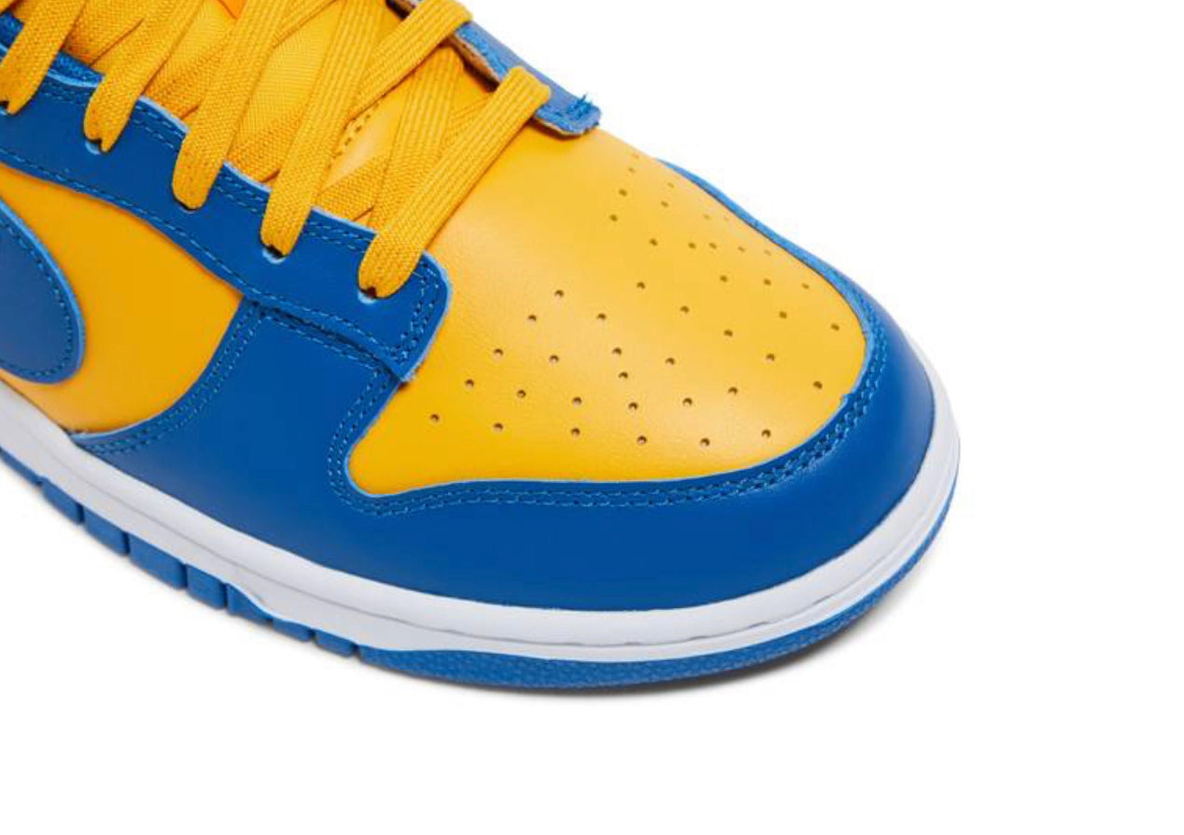 Alternate View 2 of Dunk Low UCLA