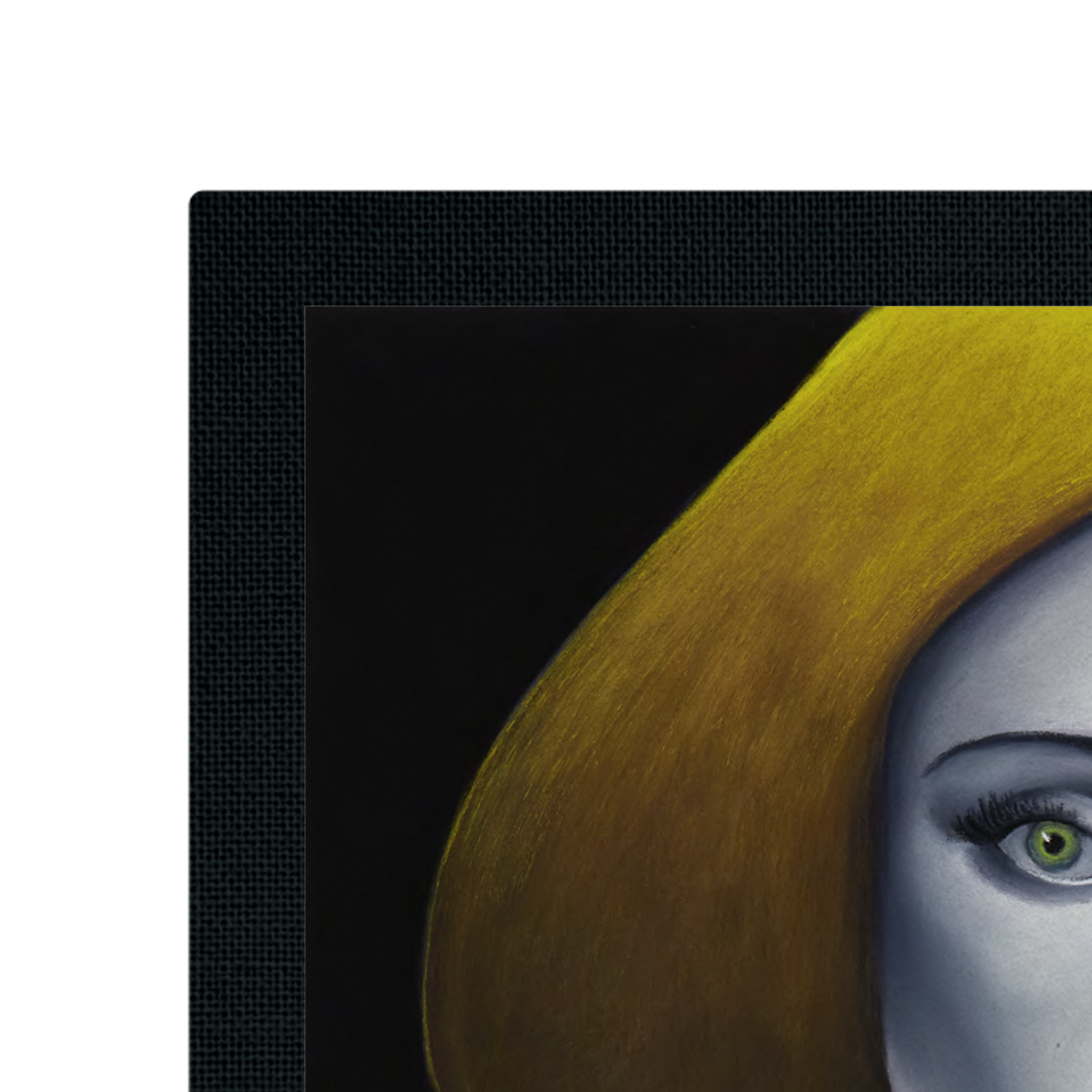 Alternate View 3 of Lady Gaga - Joanne by Nicolas Party Gallery Vinyl