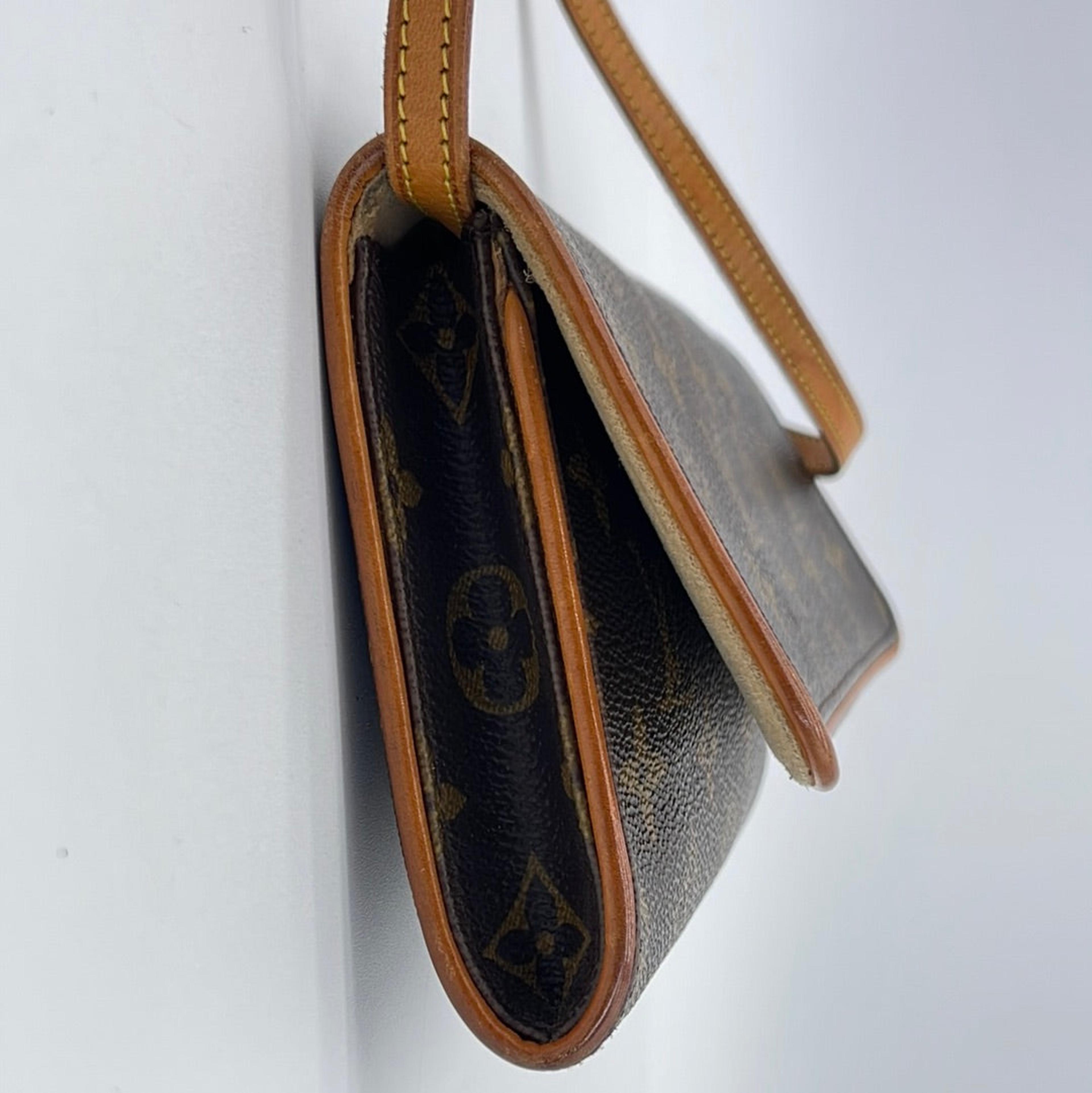Louis Vuitton Zipper Clutch. Discontinued Item