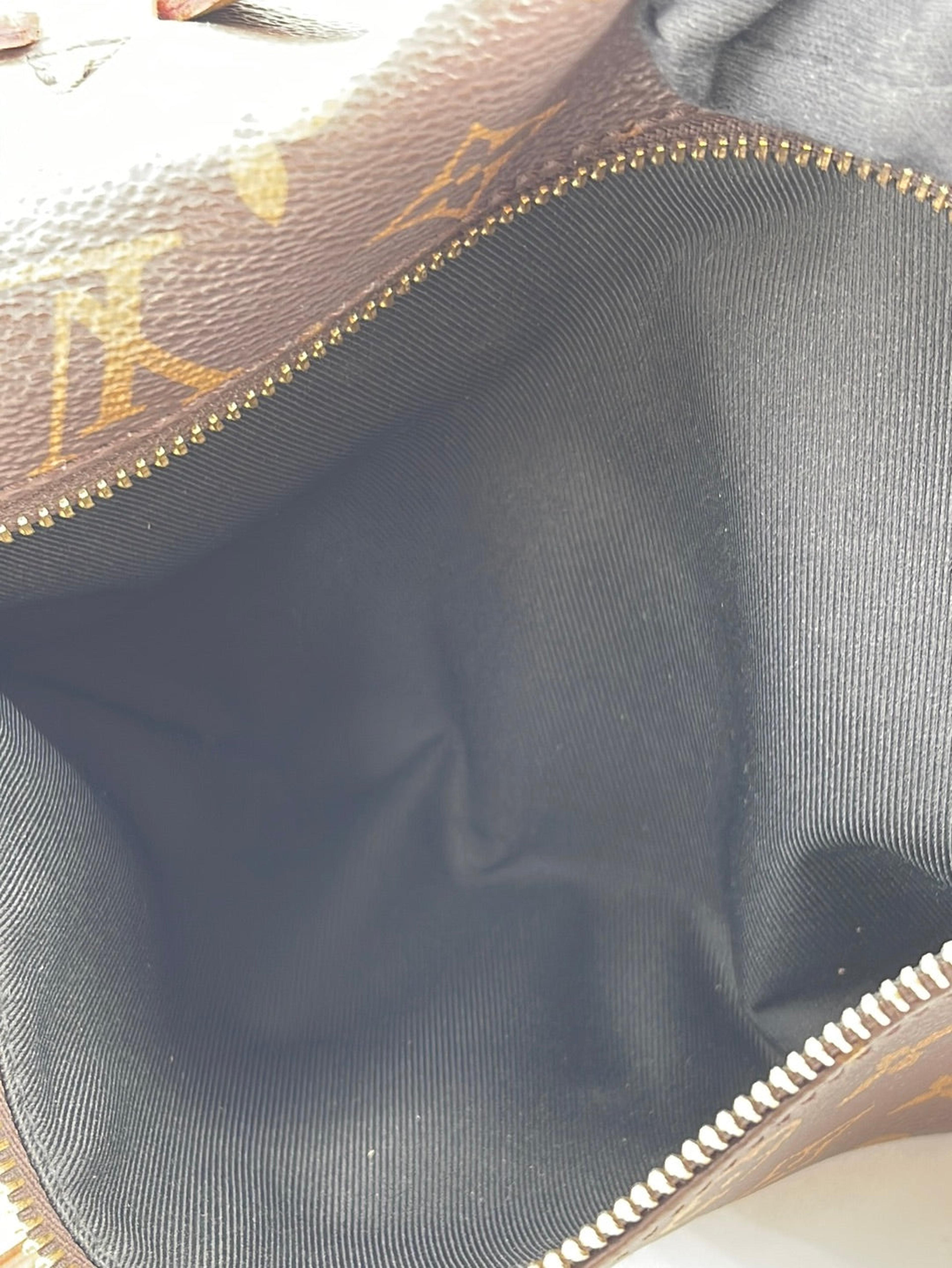 Buy [Used] LOUIS VUITTON Discovery Bum Bag PM Body Bag Monogram