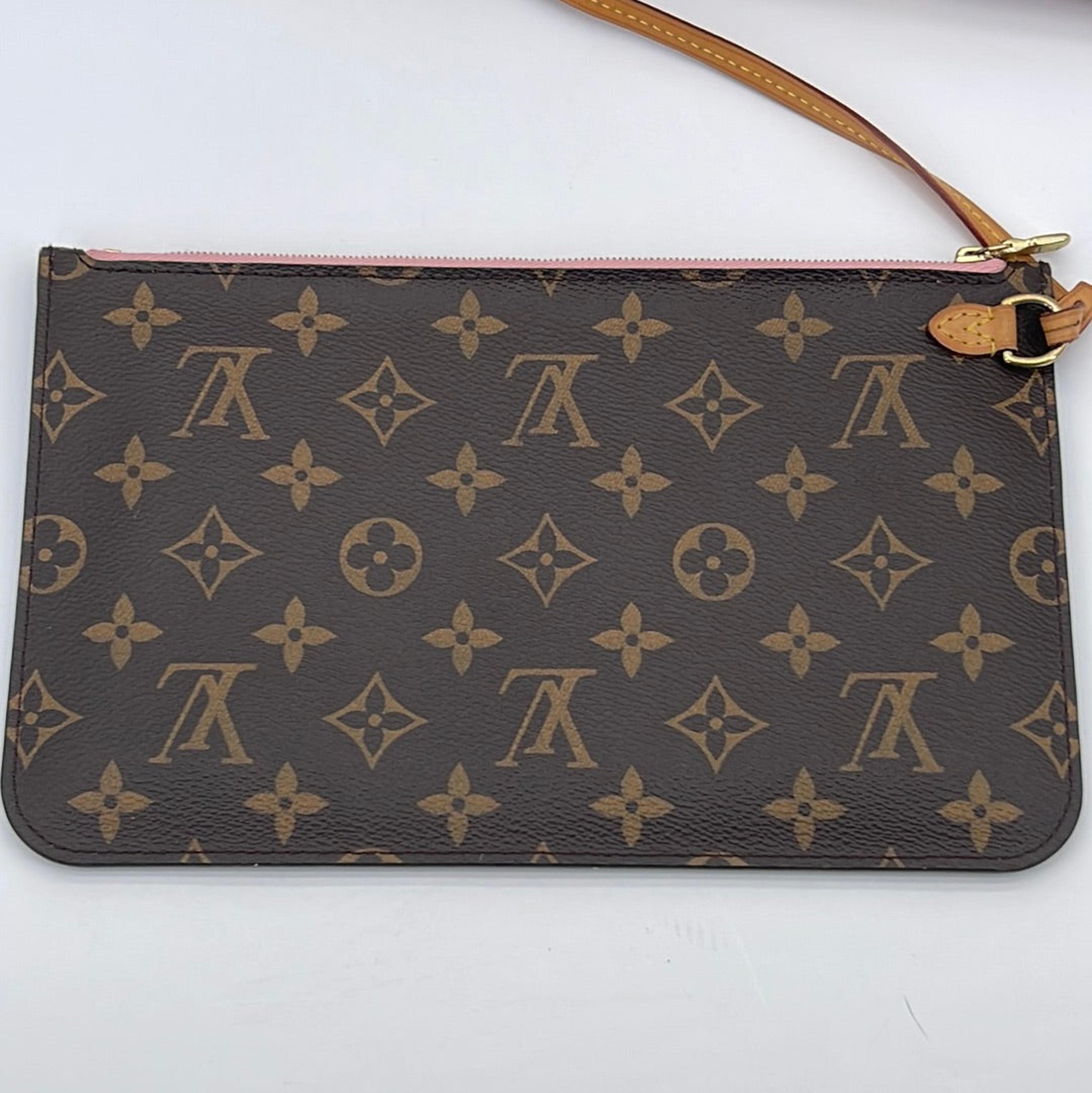 Preloved Louis Vuitton Limited Edition Monogram Jungle Dots