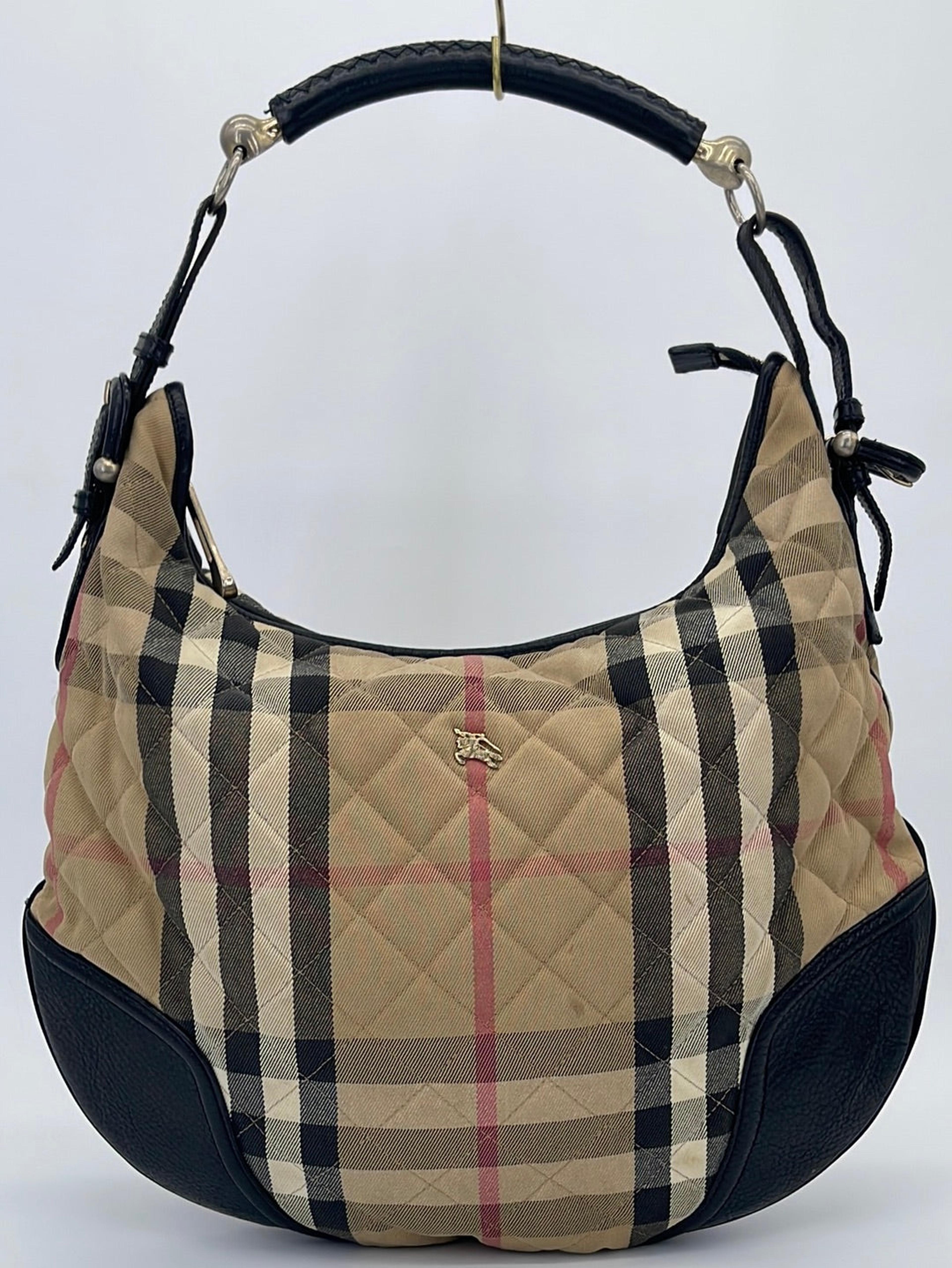 Preloved Women's Shoulder Bag