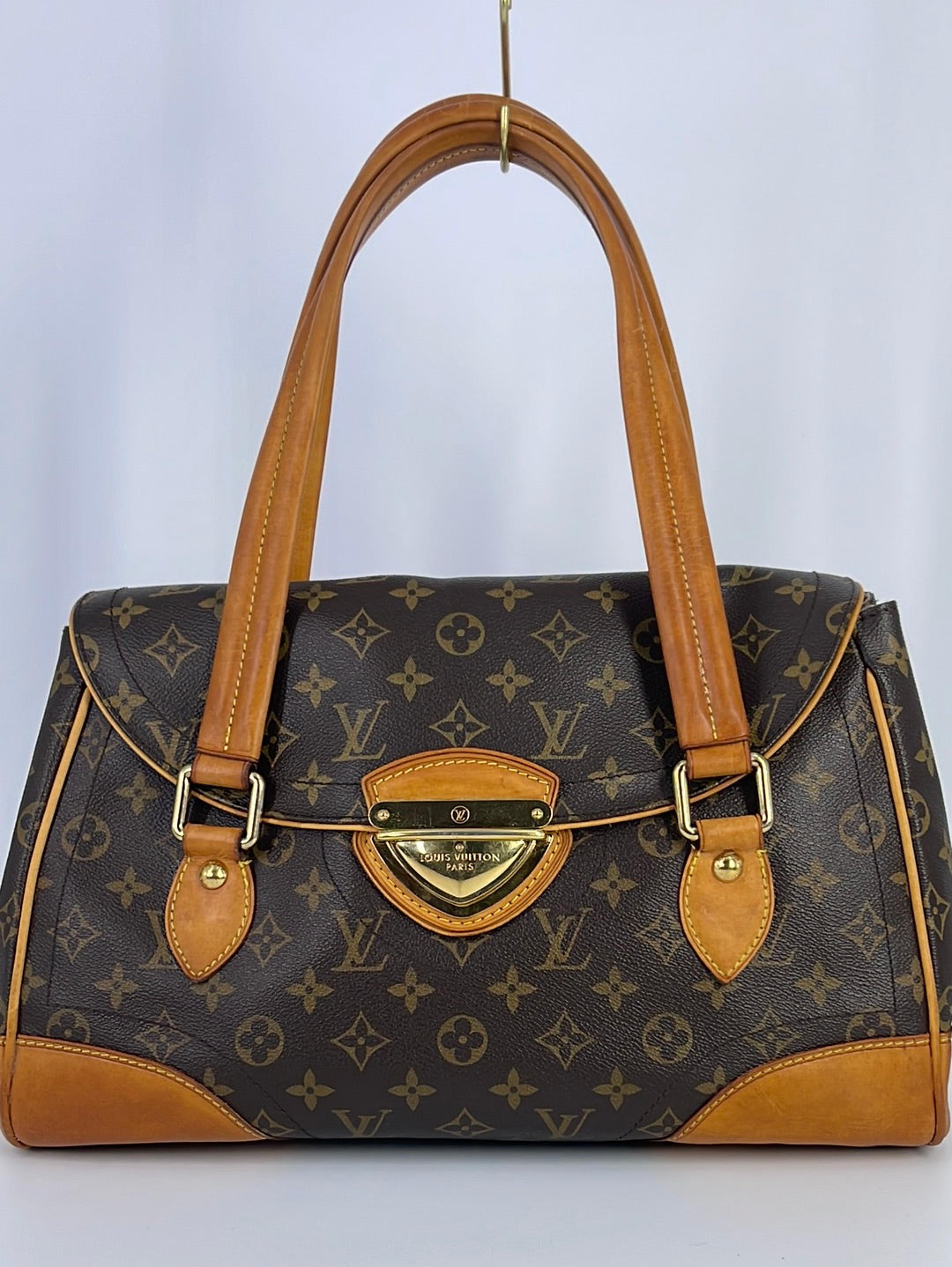 Cartera Louis Vuitton - $1,054.68