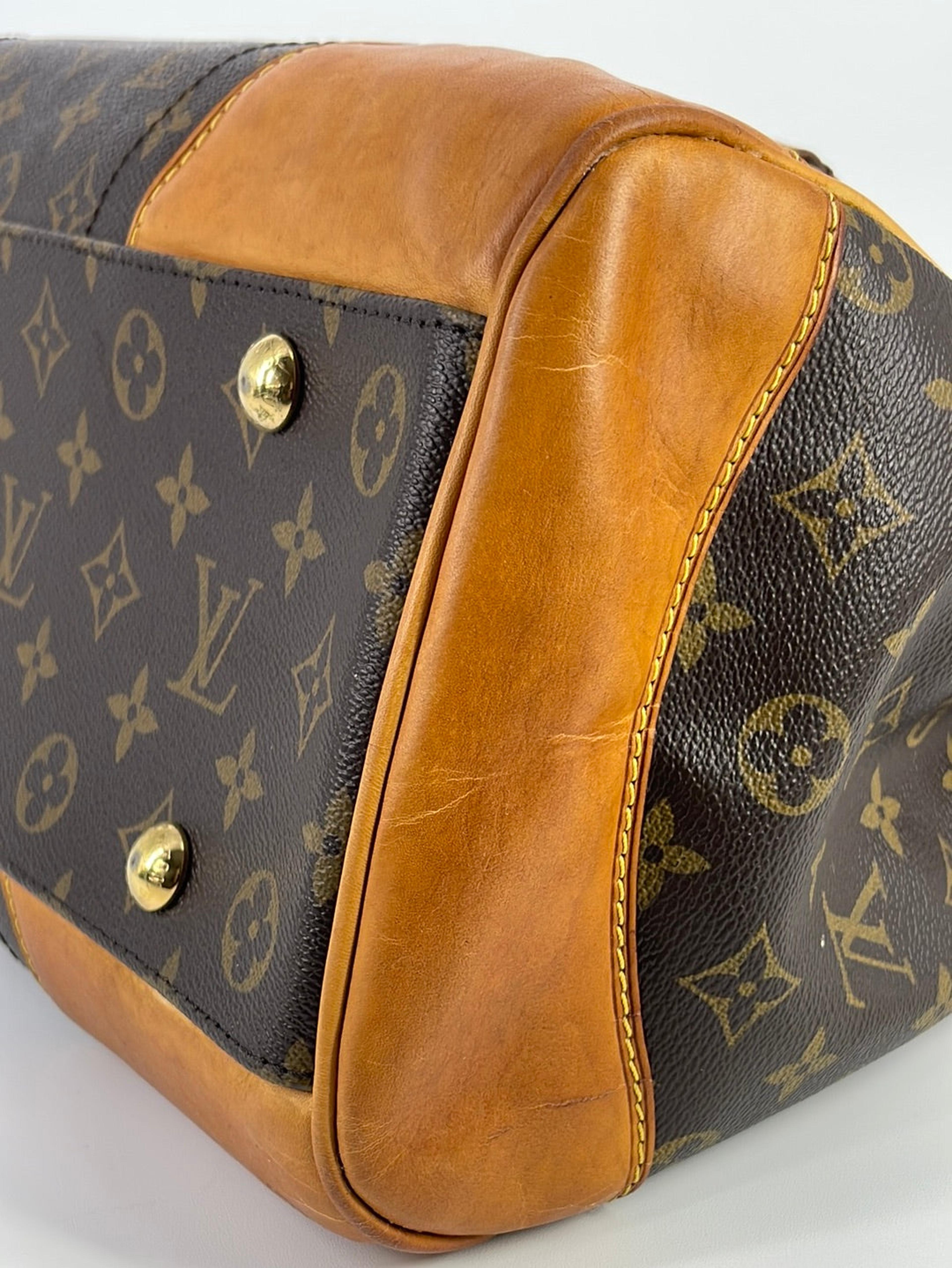 NTWRK - Vintage Louis Vuitton Monogram Beverly Shoulder Bag SR2067 04122