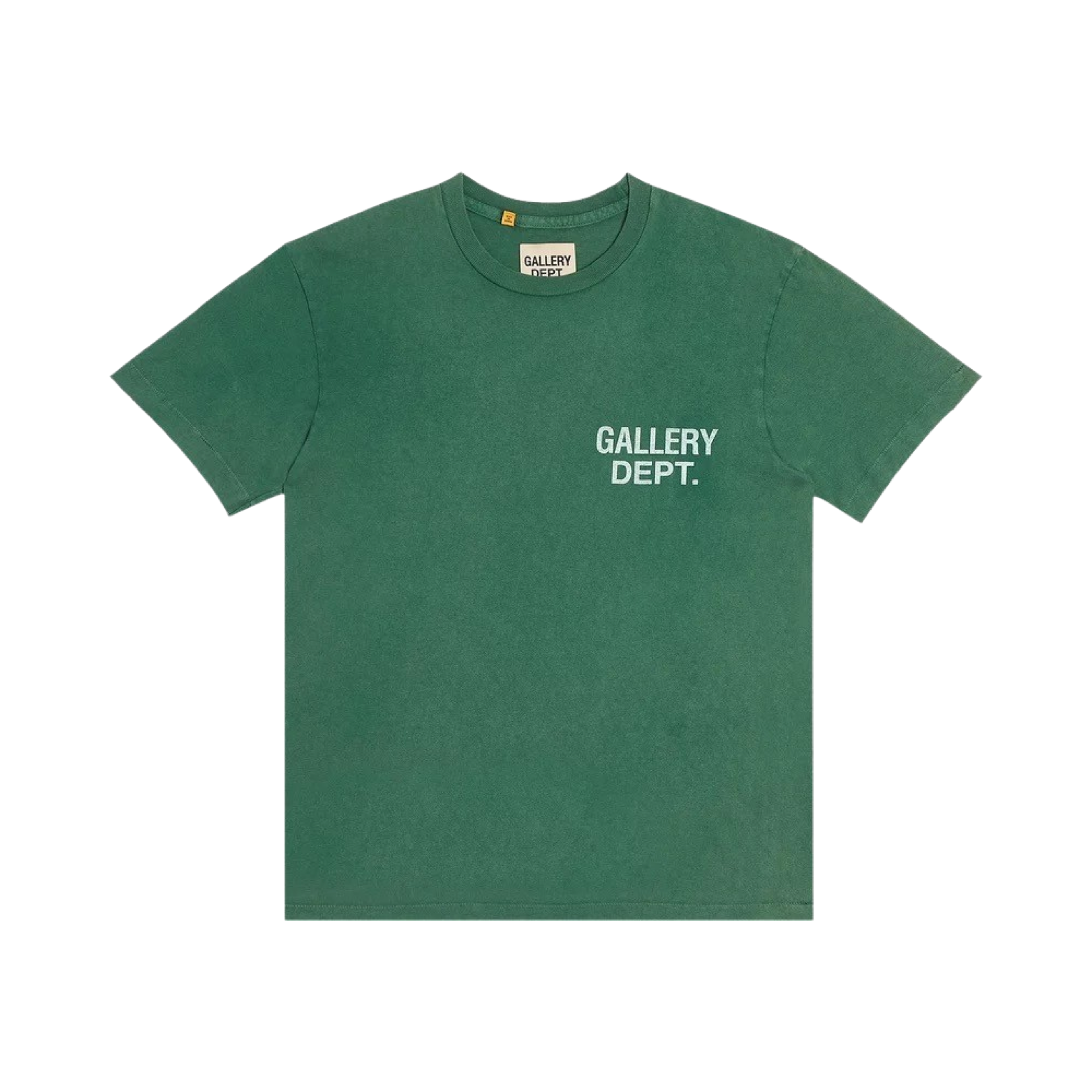 Gallery Dept. Pine Green T-Shirt