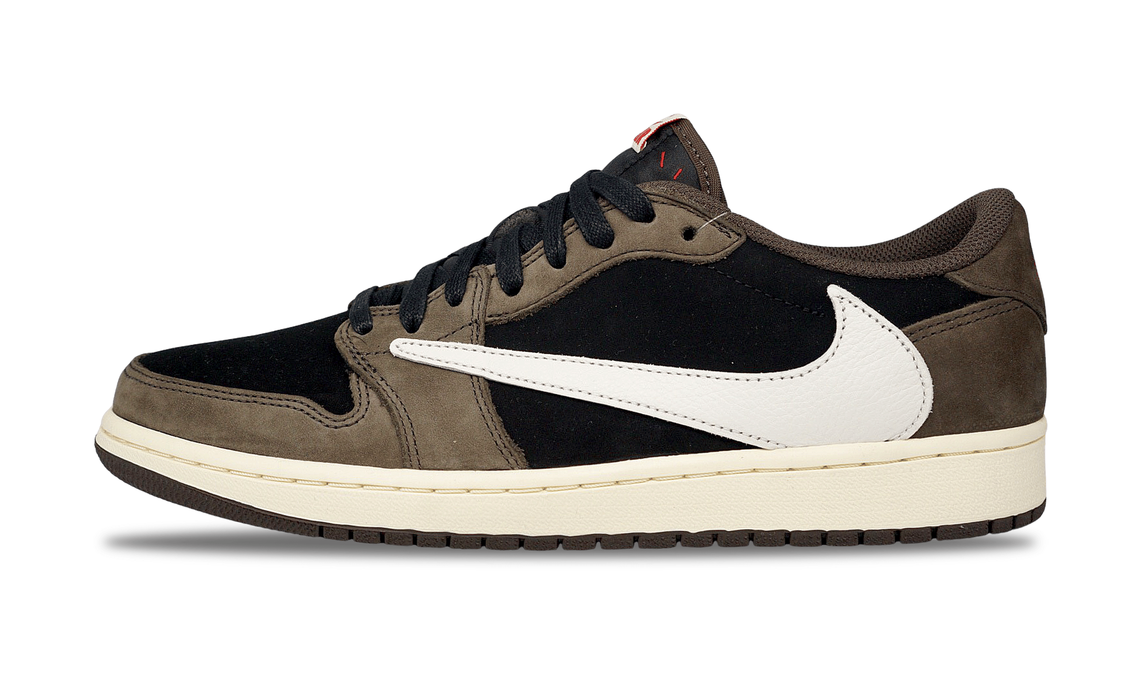 Nike Jordan 1 Low x Travis Scott Mocha 2019 (CQ4277-001) Size 9-