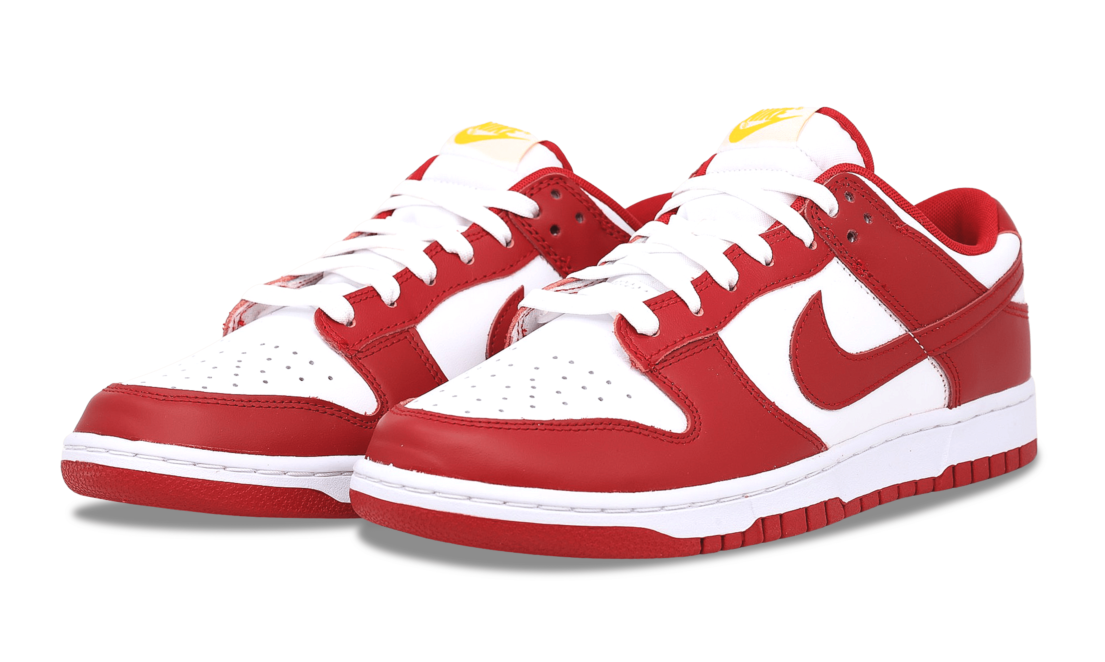 Alternate View 1 of Nike Dunk Low USC