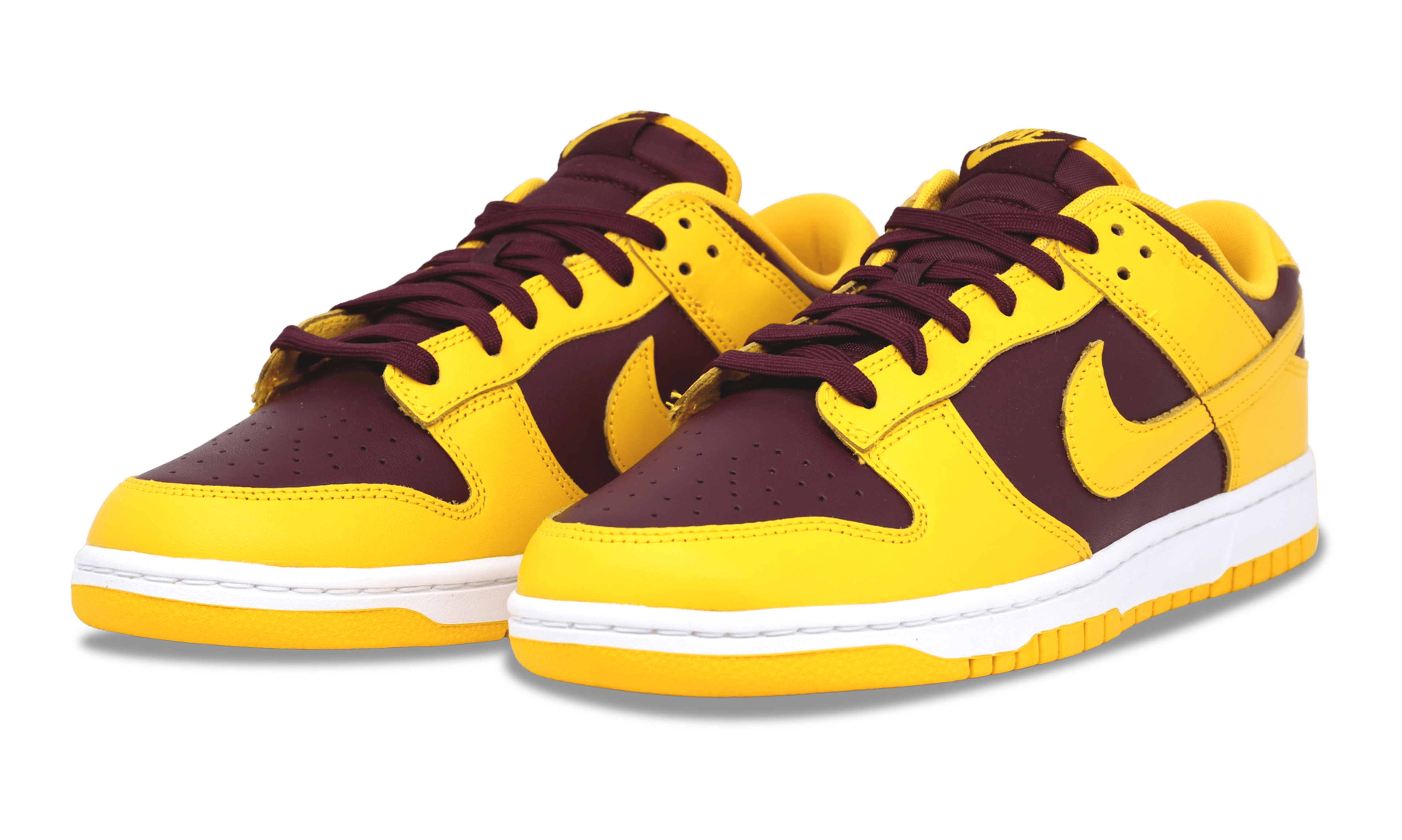 Alternate View 1 of Nike Dunk Low Retro Arizona State