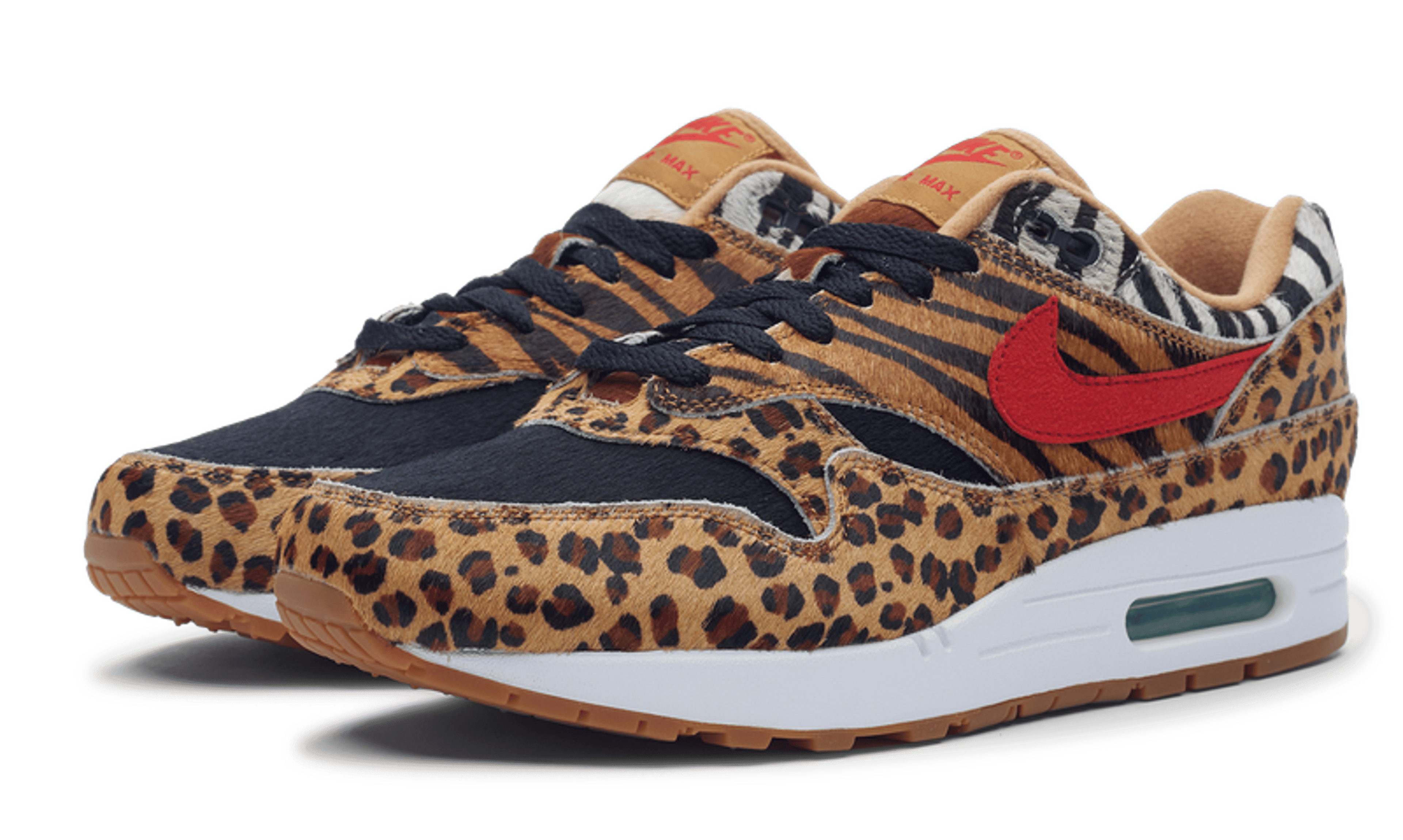 Alternate View 2 of Nike Air Max 1 Atmos Animal Pack 2.0