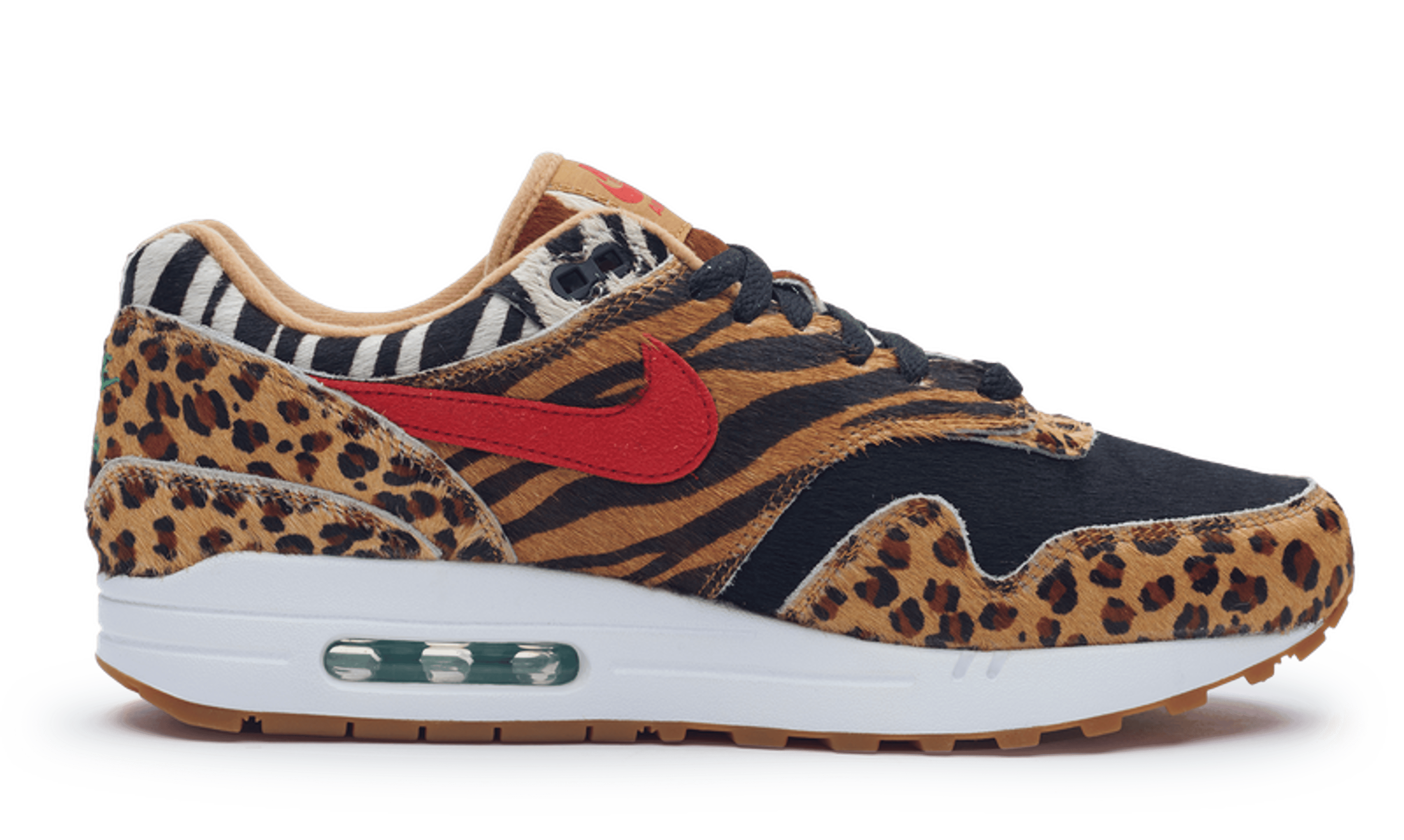 Alternate View 1 of Nike Air Max 1 Atmos Animal Pack 2.0