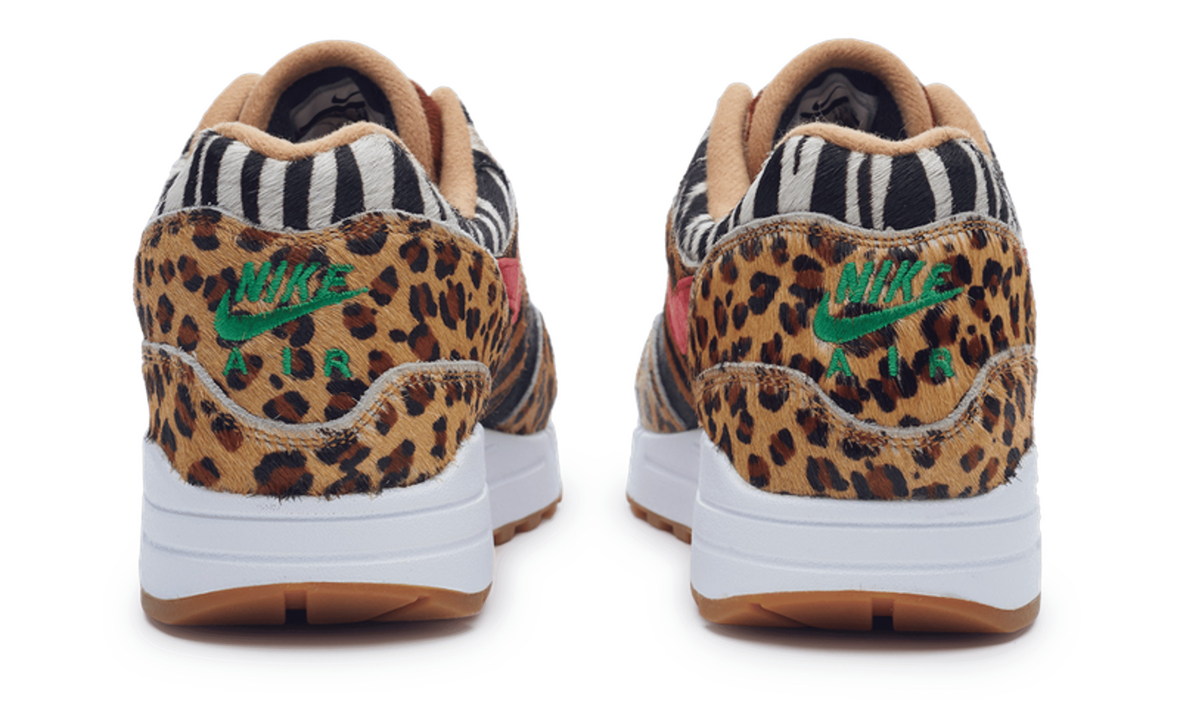 Alternate View 3 of Nike Air Max 1 Atmos Animal Pack 2.0