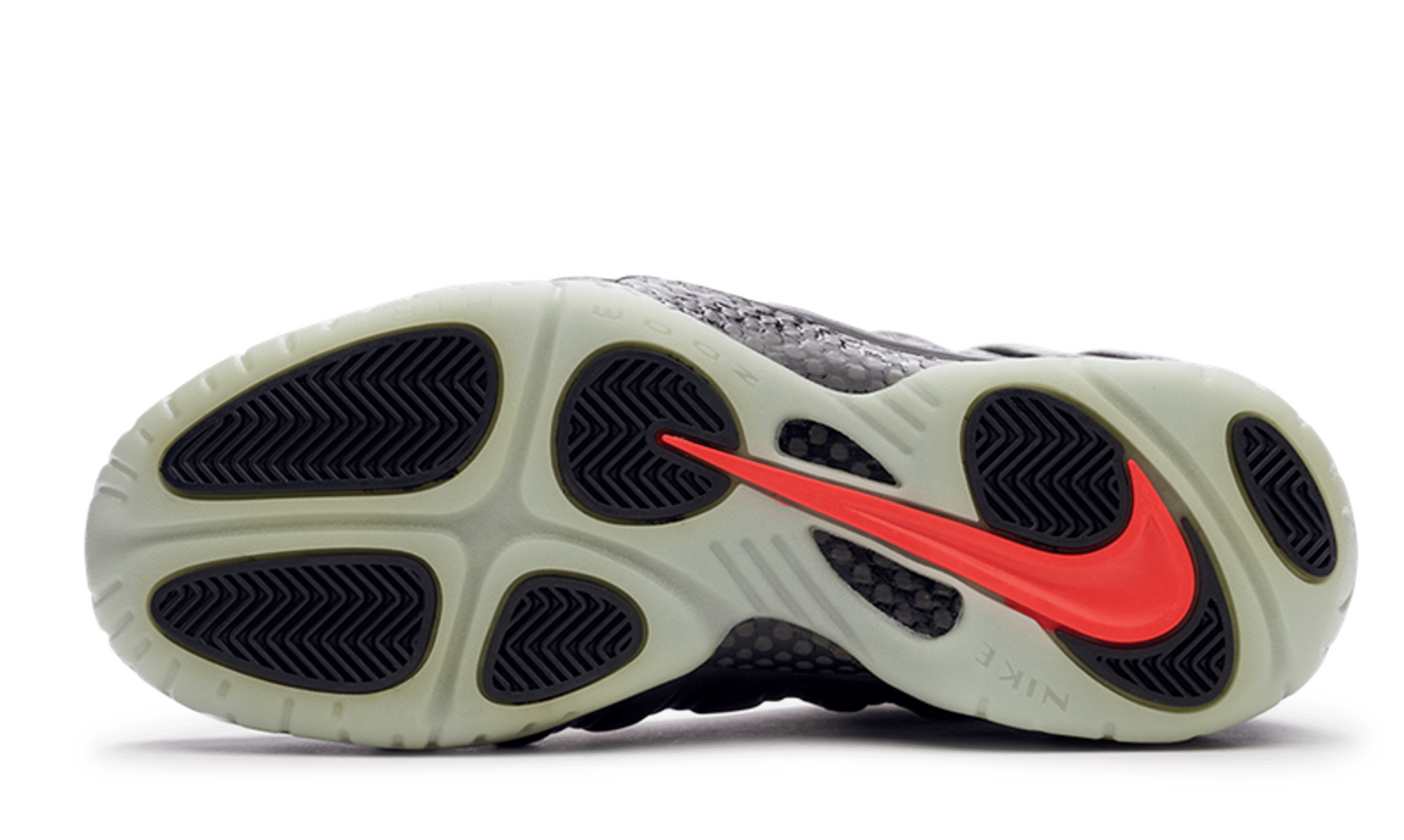 Alternate View 4 of nike Air Foamposite Pro Yeezy