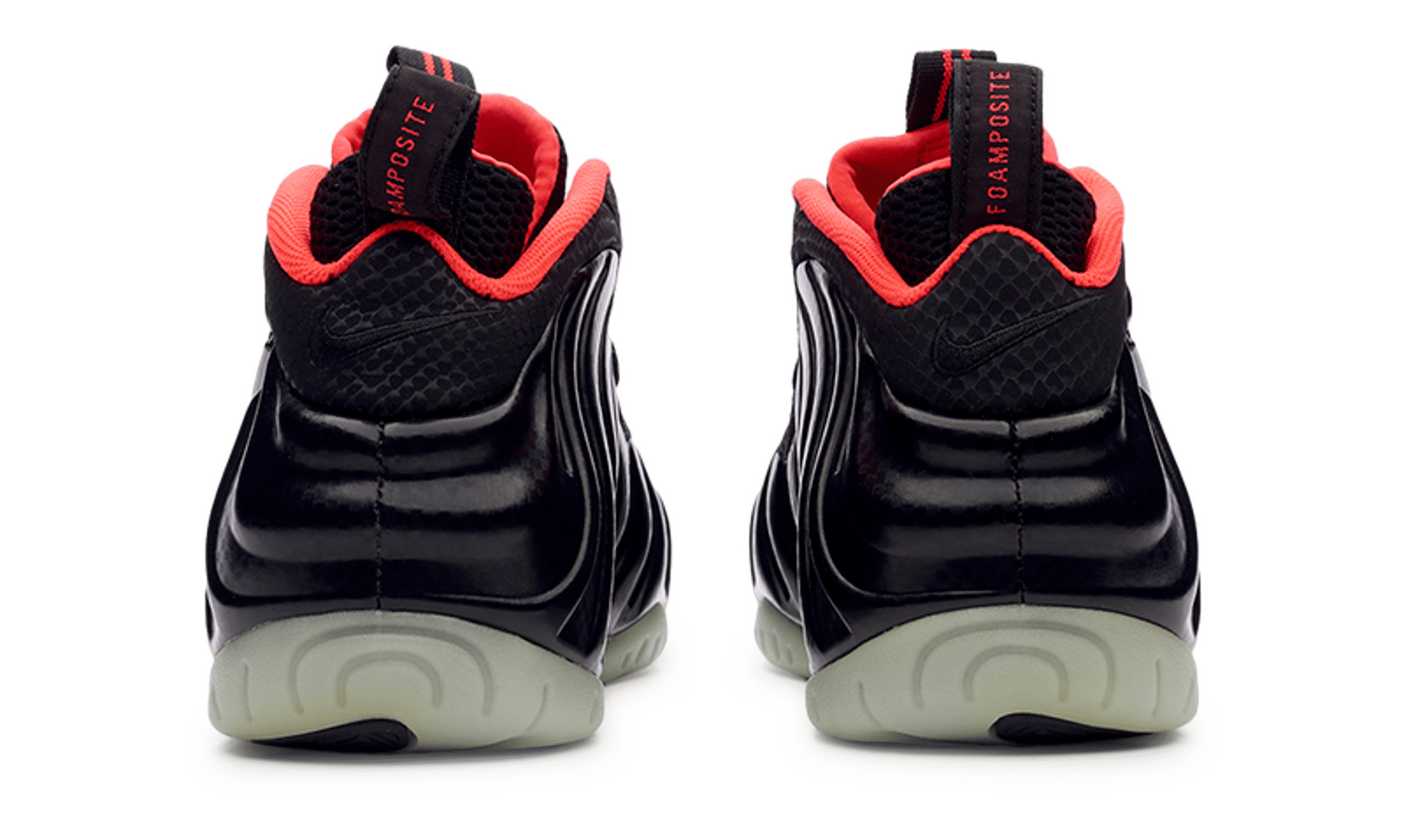 Alternate View 3 of nike Air Foamposite Pro Yeezy