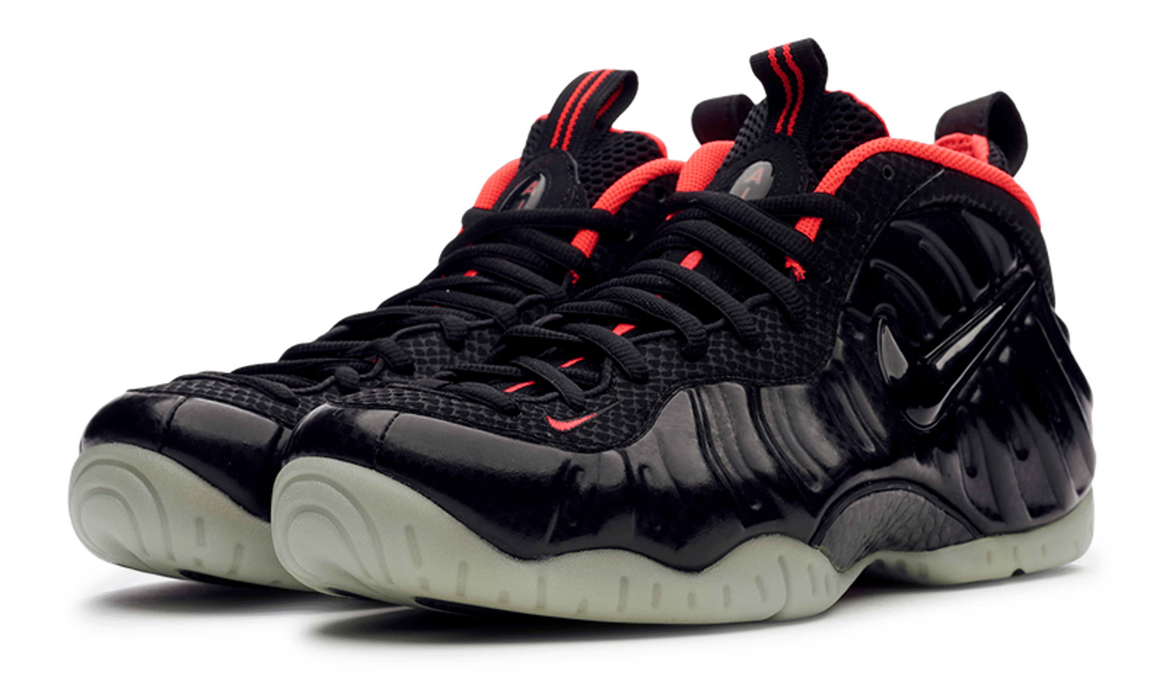 Alternate View 2 of nike Air Foamposite Pro Yeezy