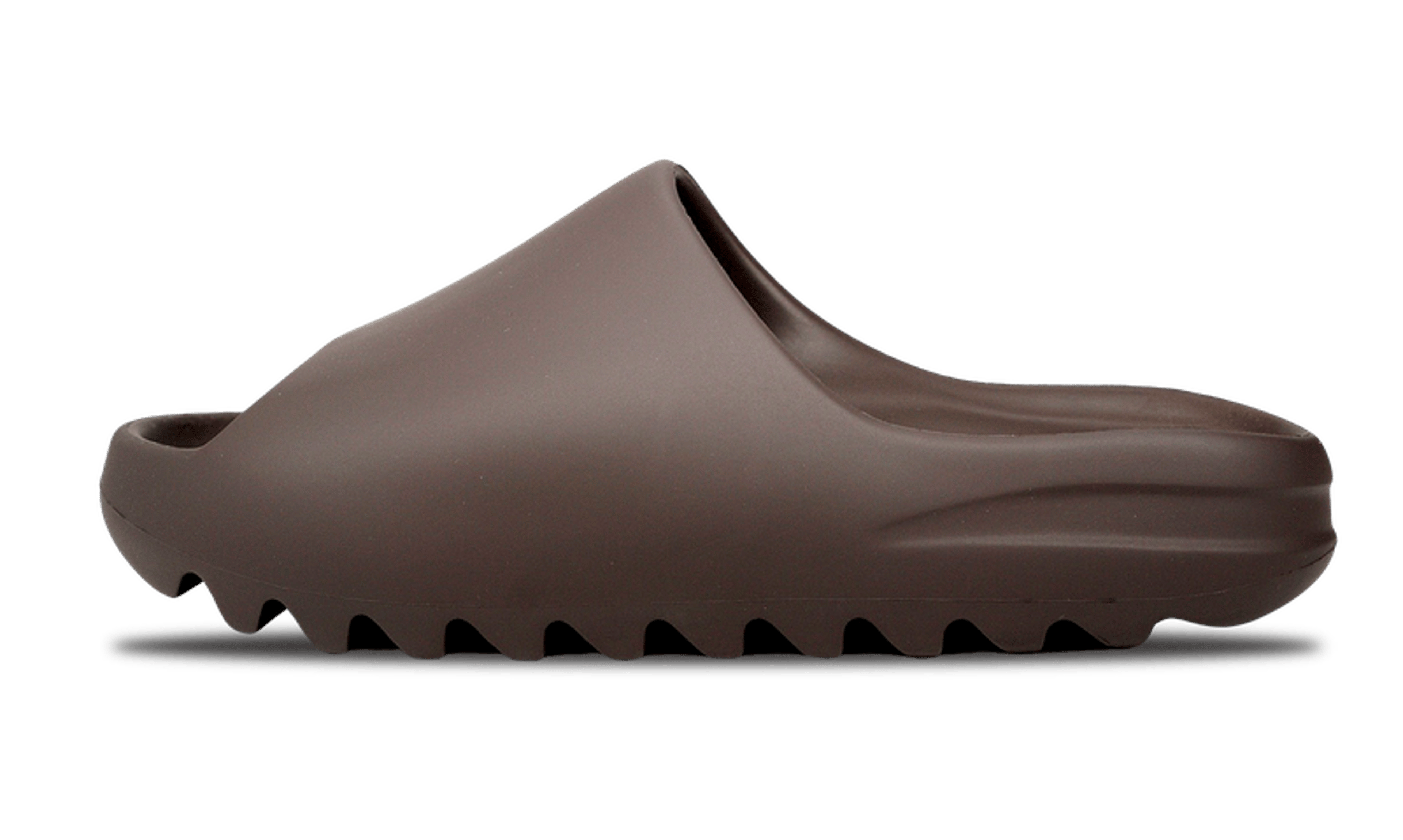 Adidas Yeezy Slides Soot 2020 (GX6141) Kanye West Men's Size 5-1
