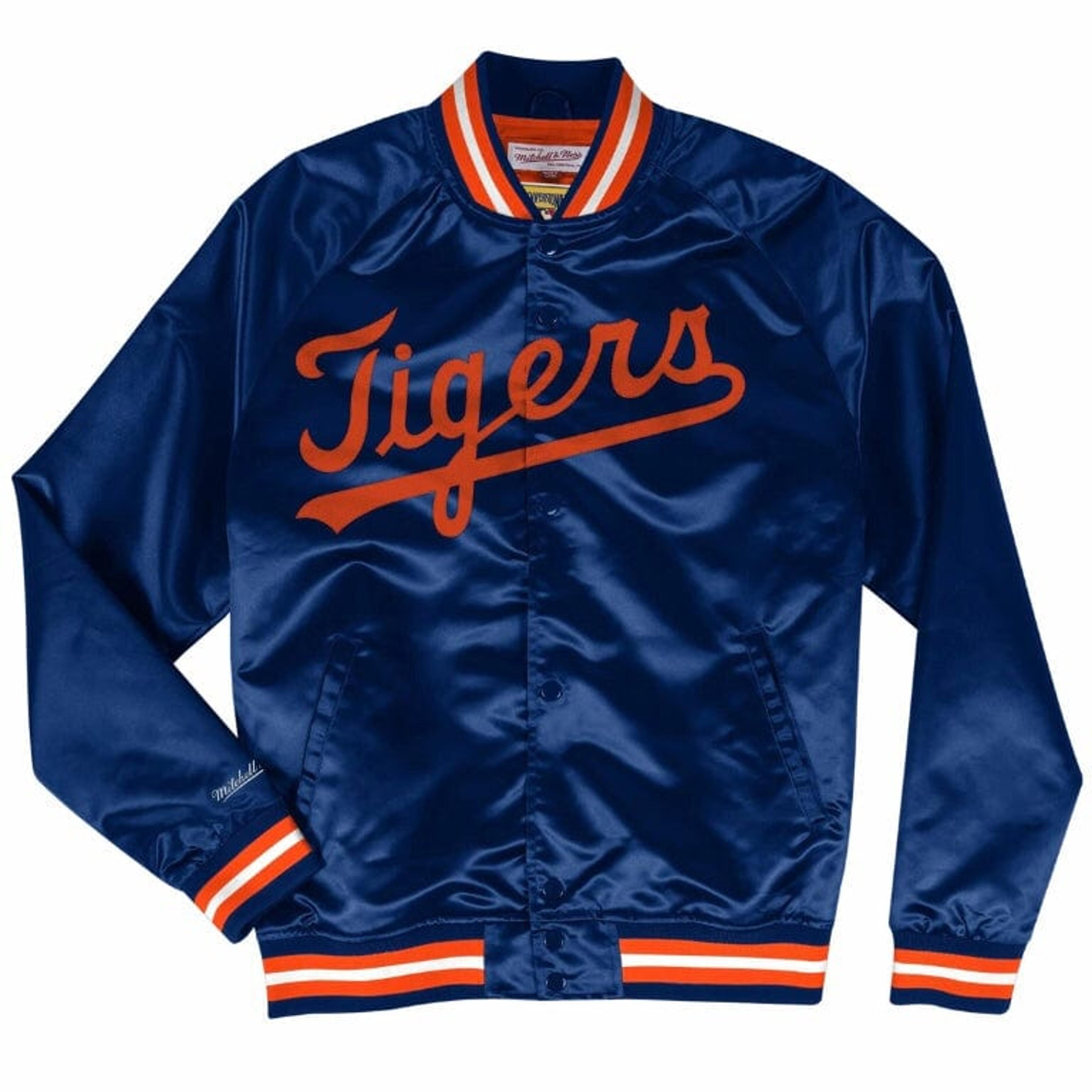 Mitchell & Ness Detroit Tigers MLB Jerseys for sale