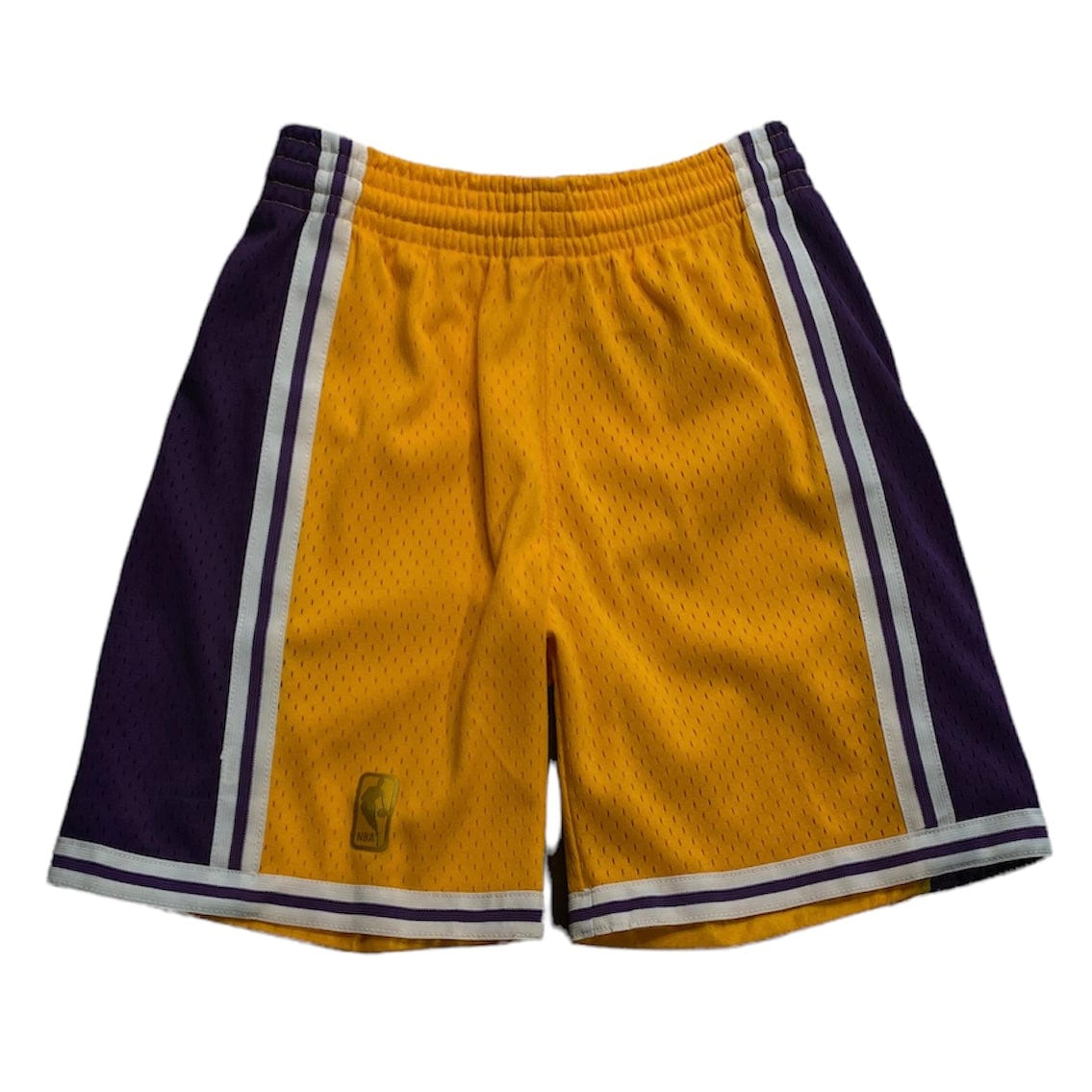 Boys' Mitchell & Ness Shorts