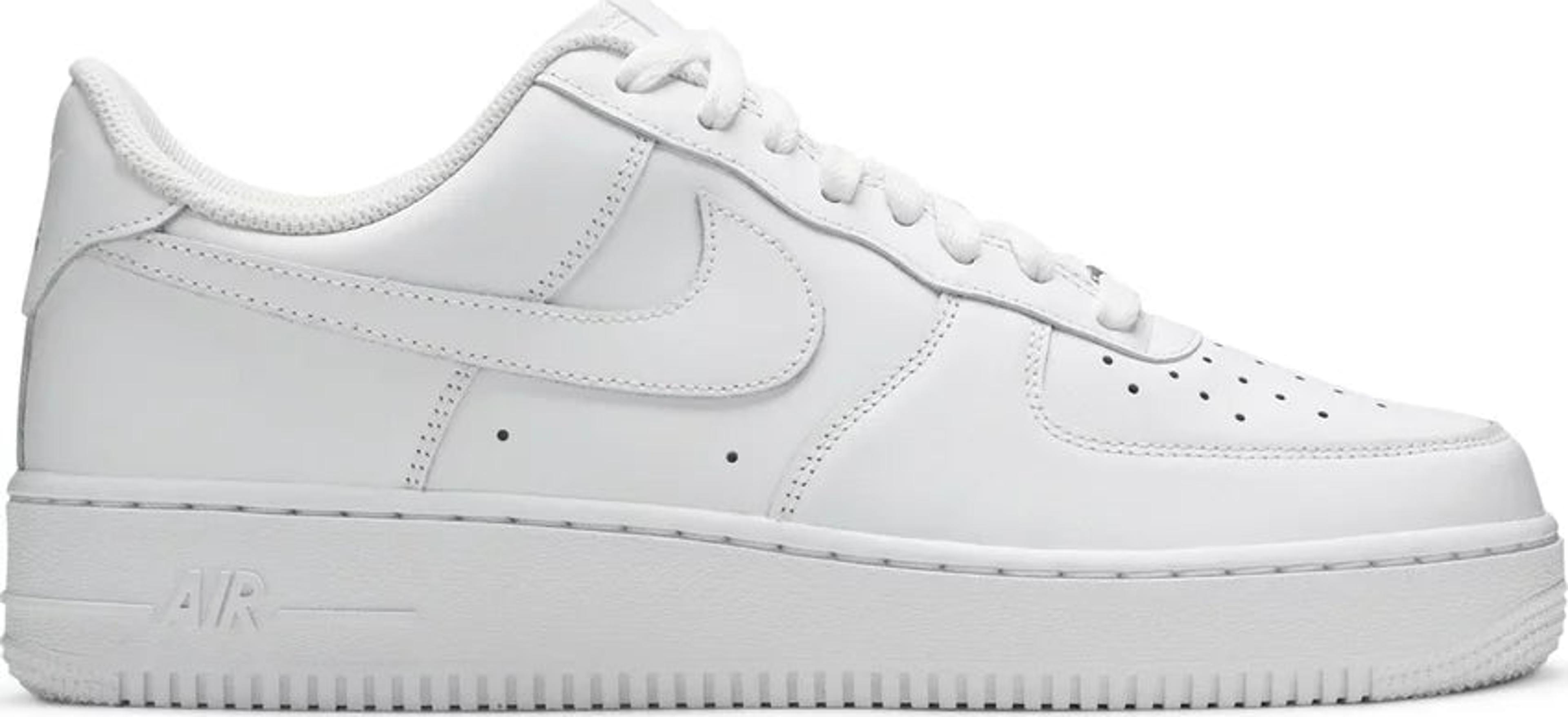 Nike Air Force 1 Low '07 - White