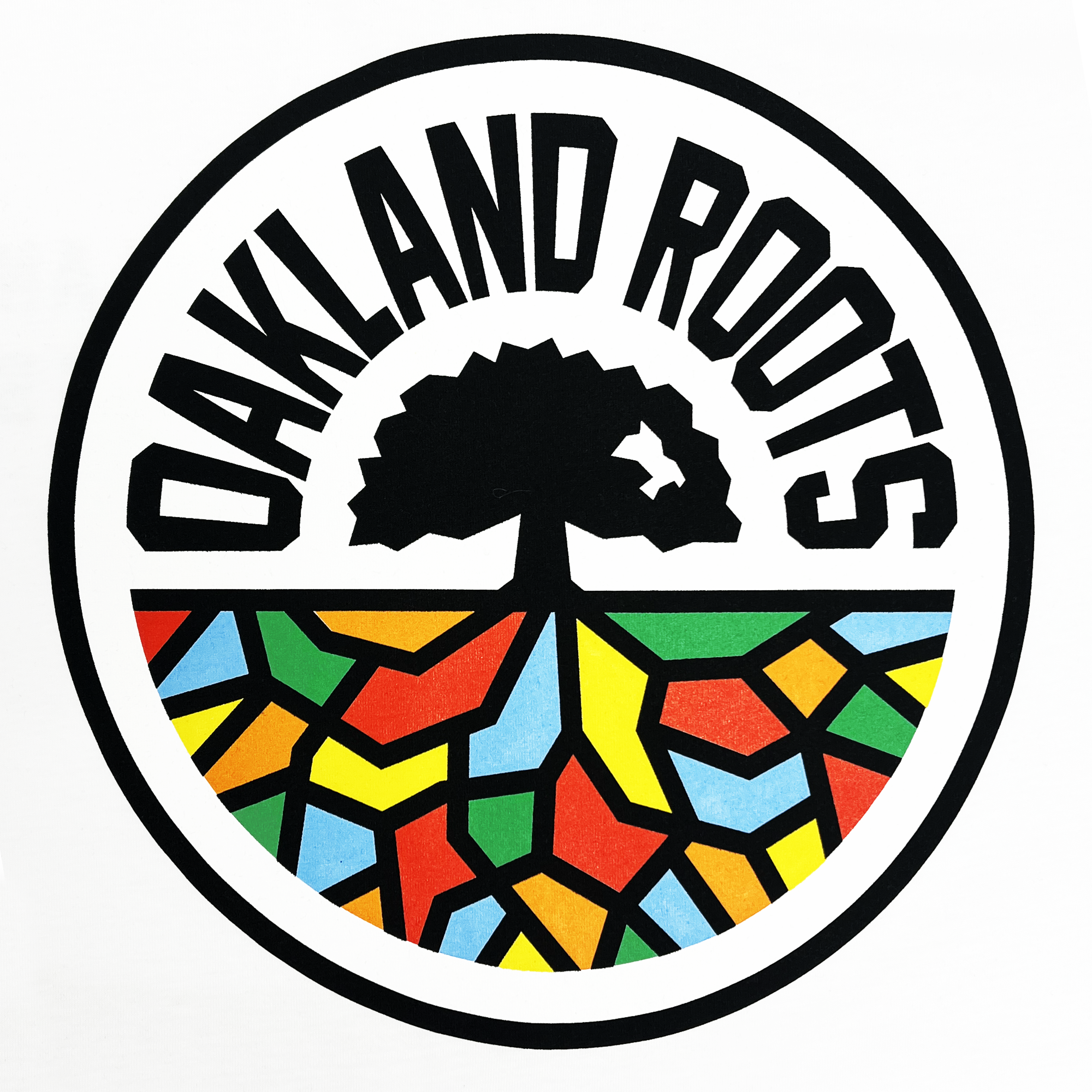 Alternate View 5 of Oakland Roots SC Classic 2.0 LS Tee