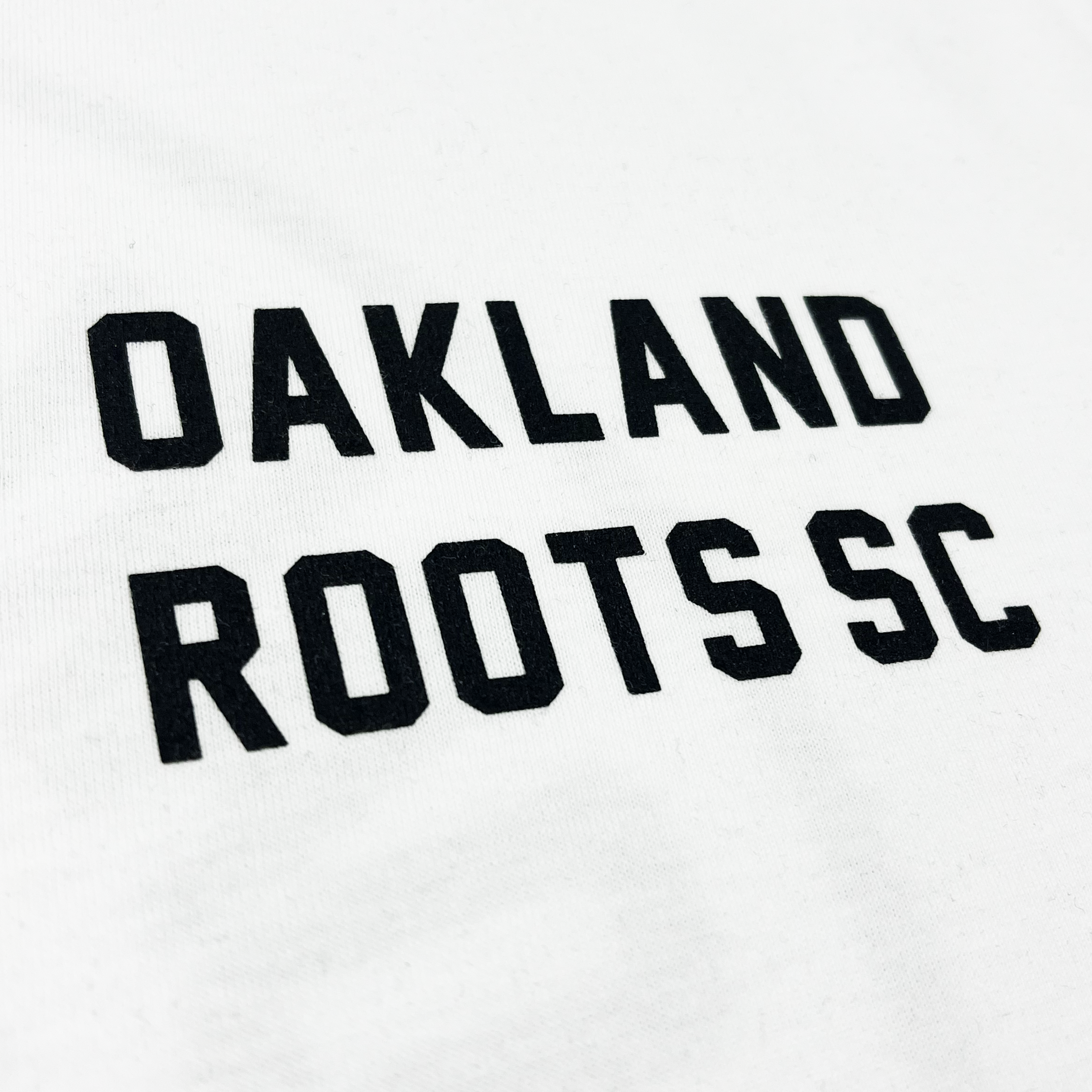 Alternate View 4 of Oakland Roots SC Classic 2.0 LS Tee