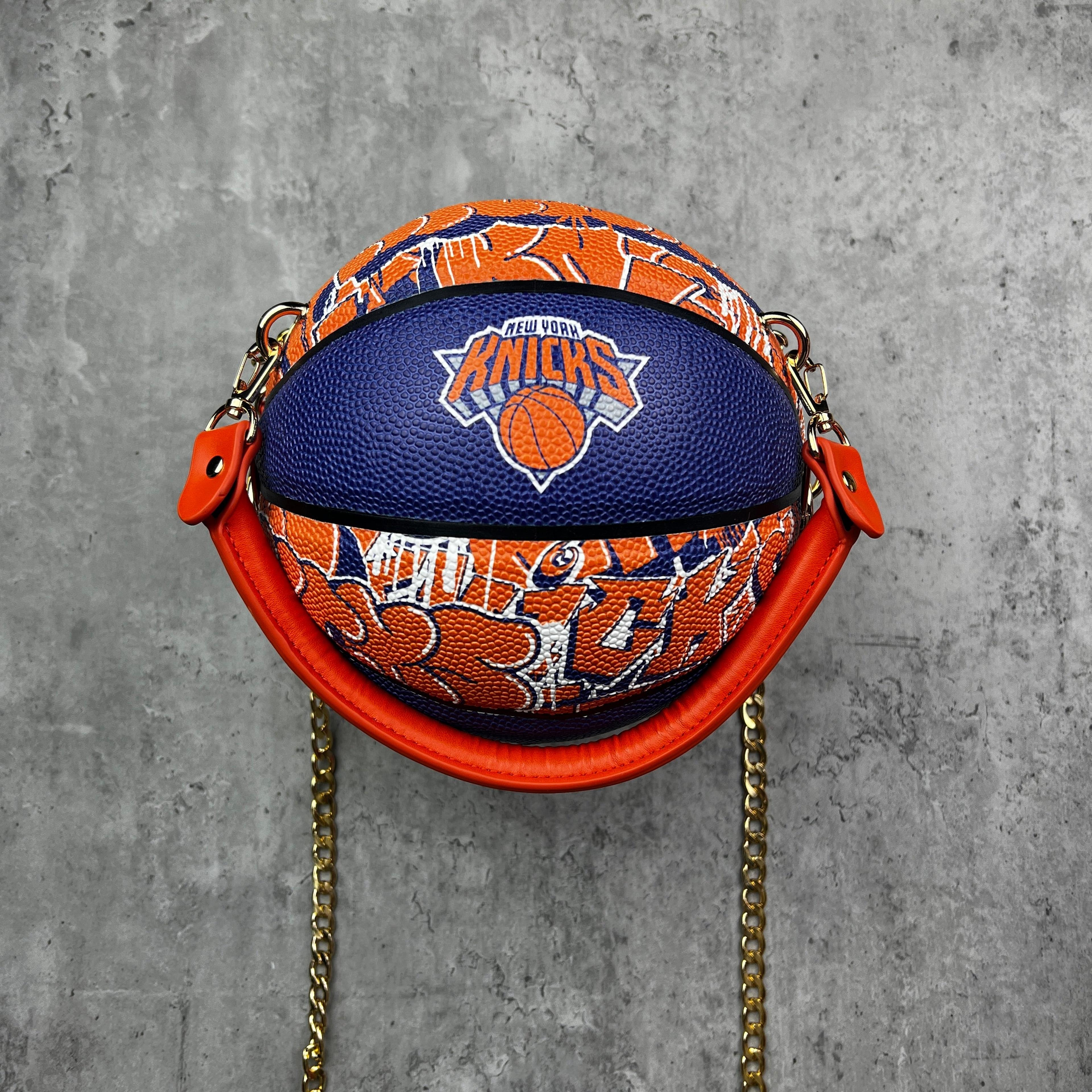 Knicks - Wildstyle Mini