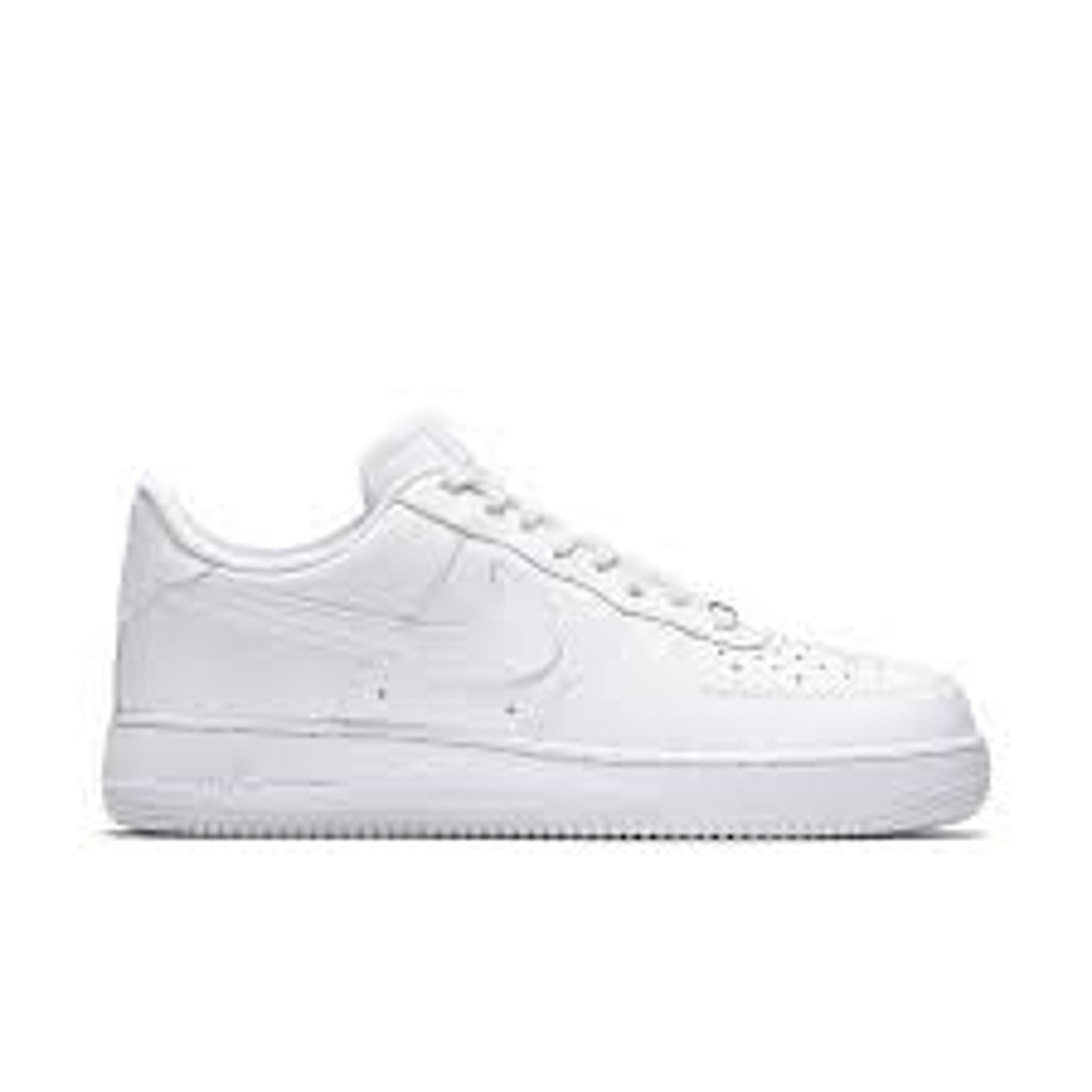 Nike Air Force 1 '07  WHITE