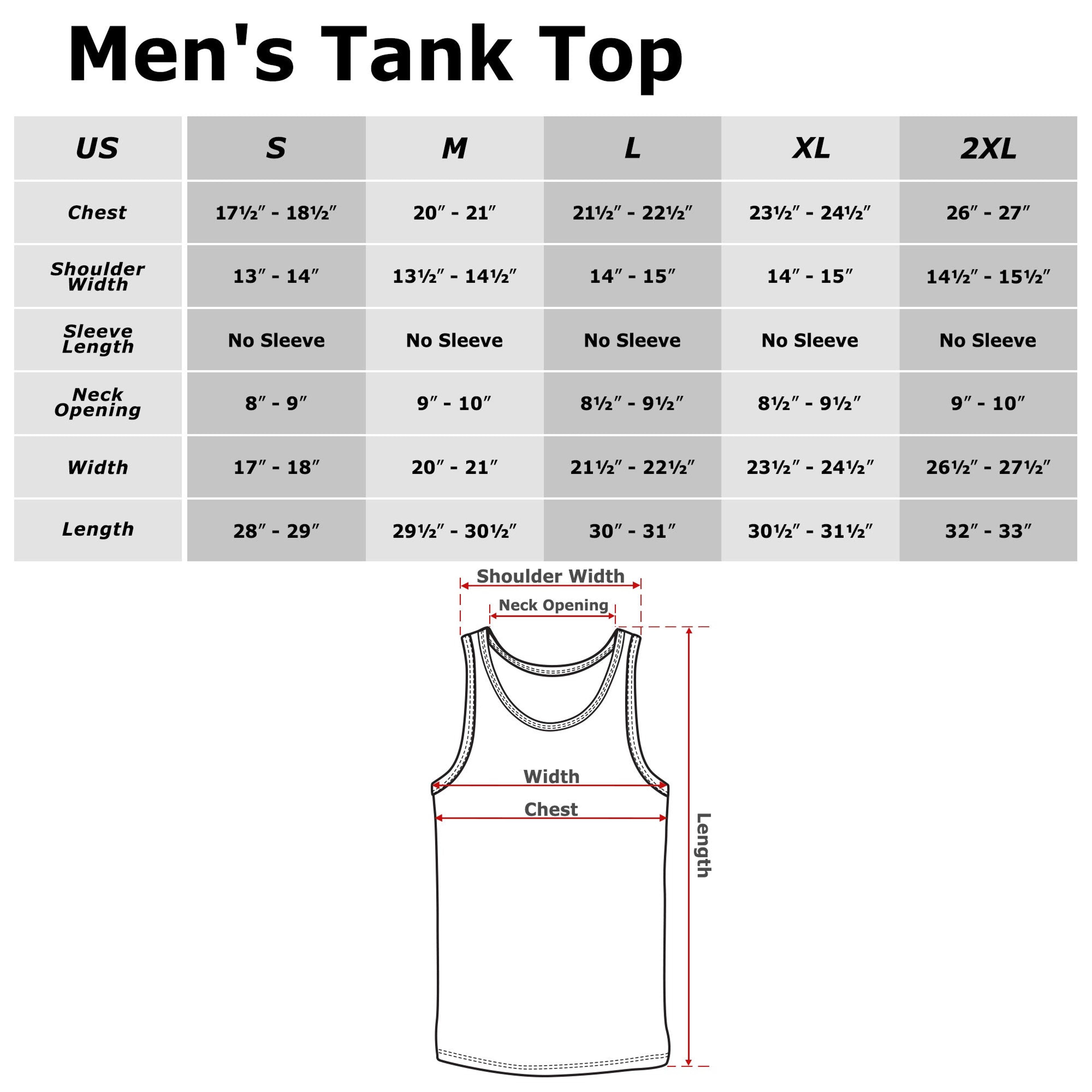 Alternate View 2 of Men's Despicable Me Minion Good to Be King Tank Top