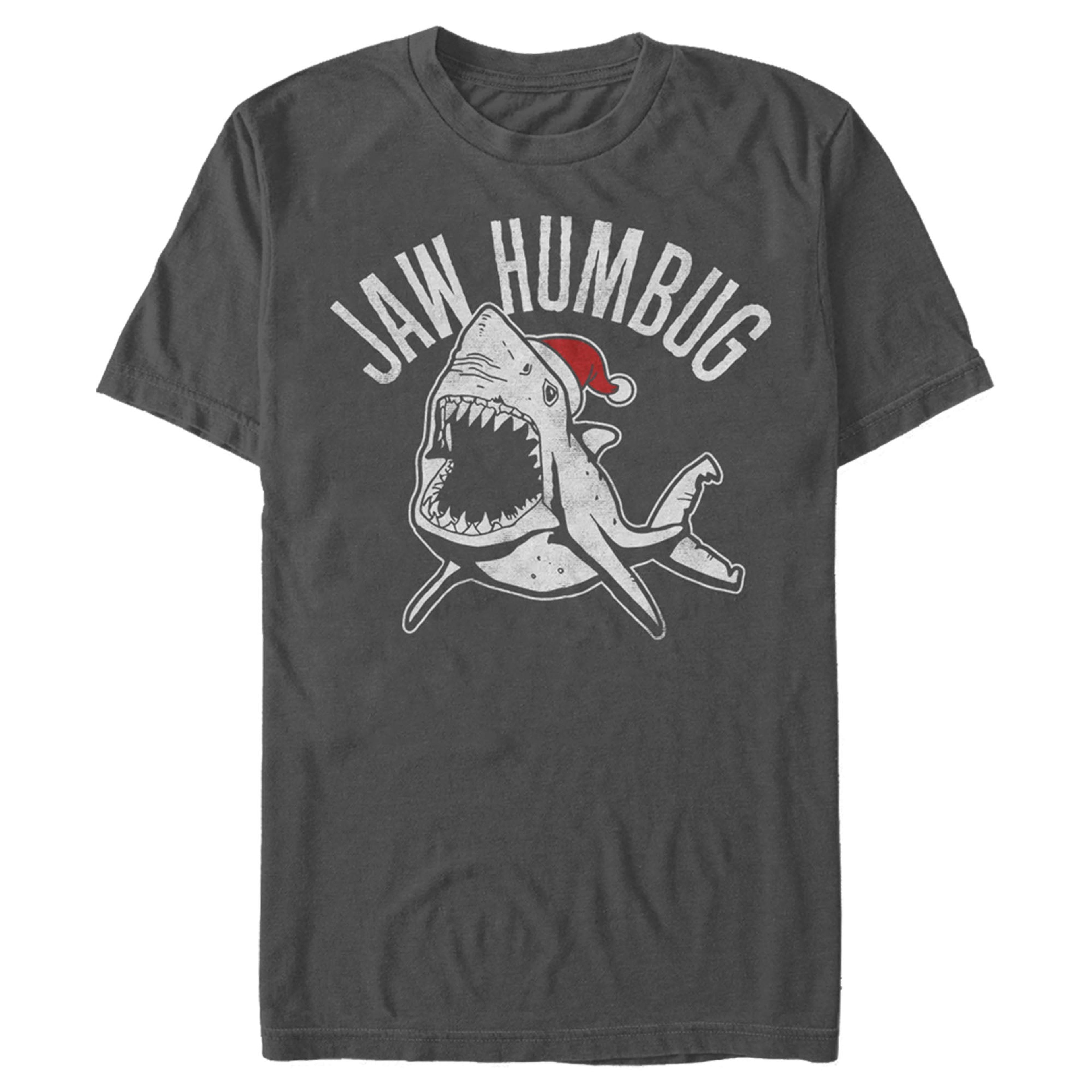Alternate View 3 of Men's Lost Gods Jaw Humbug T-Shirt