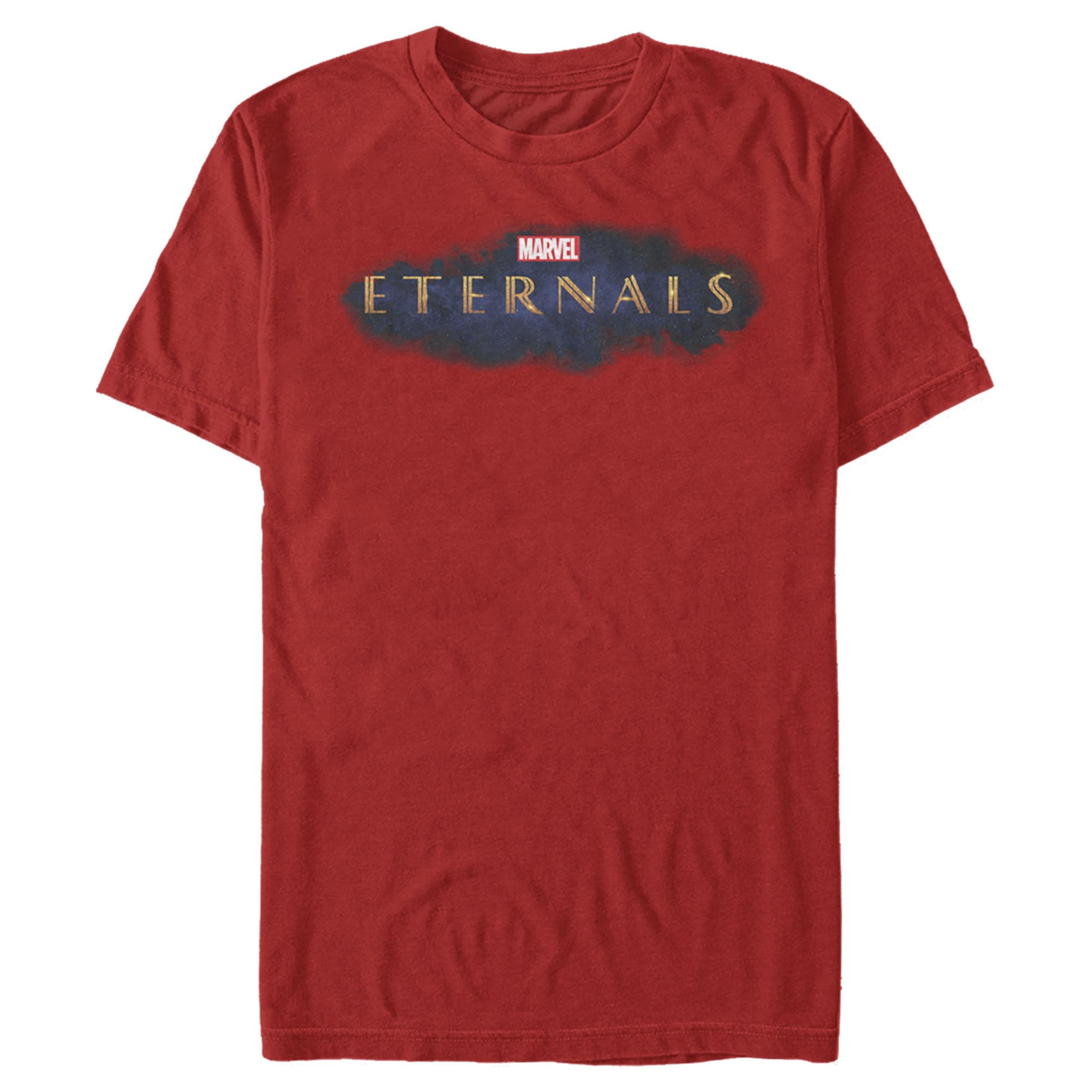 Alternate View 2 of Men's Marvel Eternals Movie Logo T-Shirt