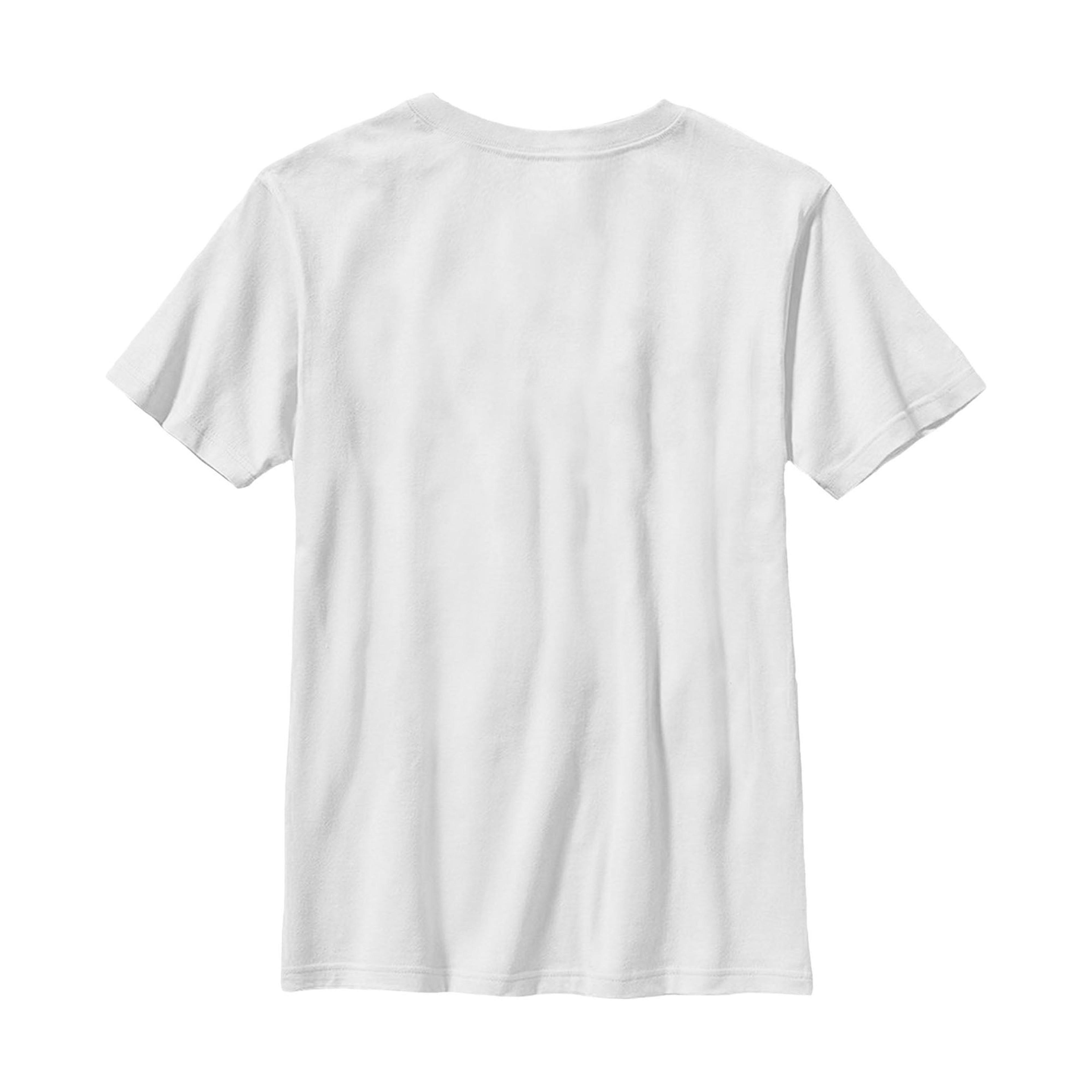 Alternate View 2 of Boy's Ghostbusters Framed Slimer T-Shirt