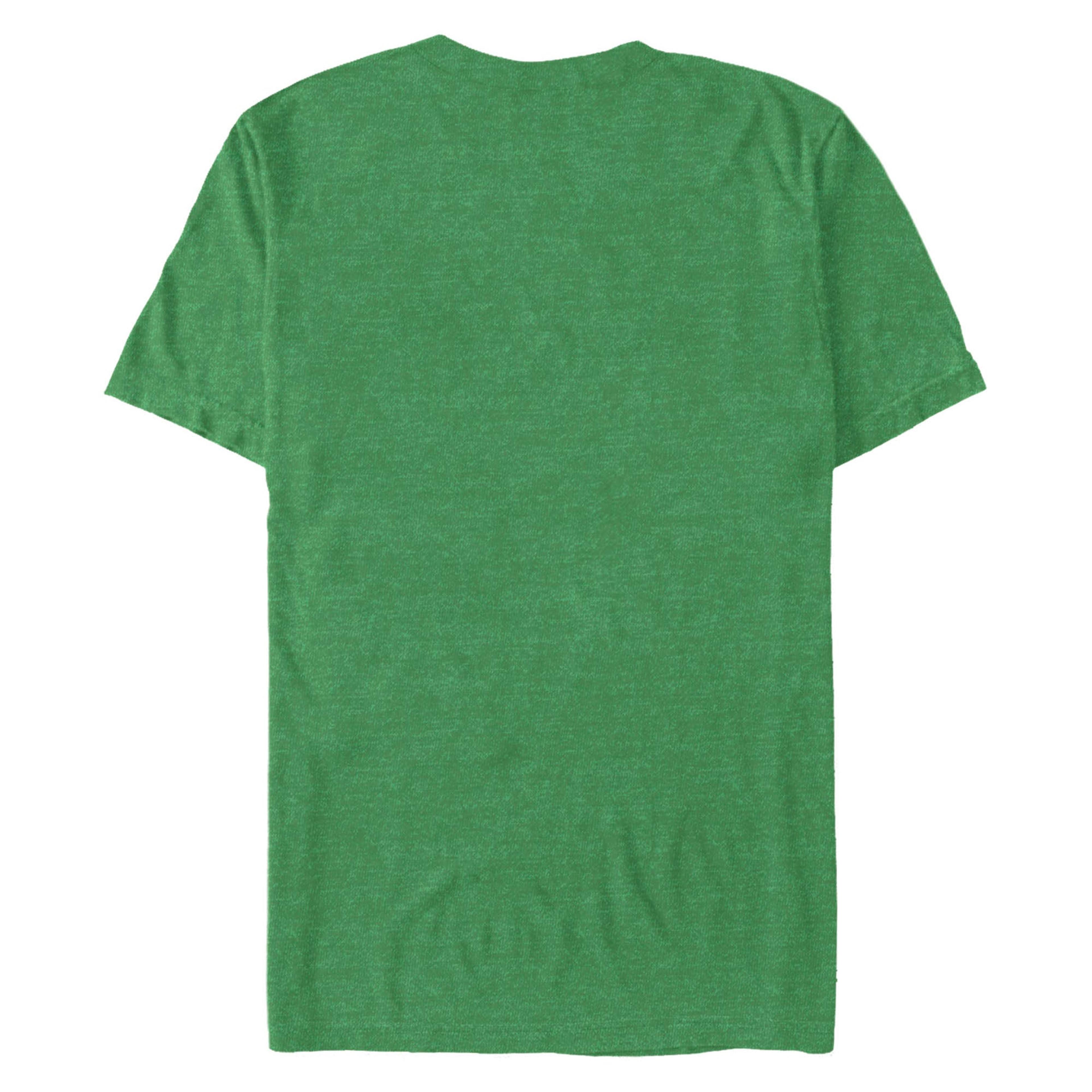 Alternate View 2 of Men's The Muppets Kermit Costume Tee T-Shirt