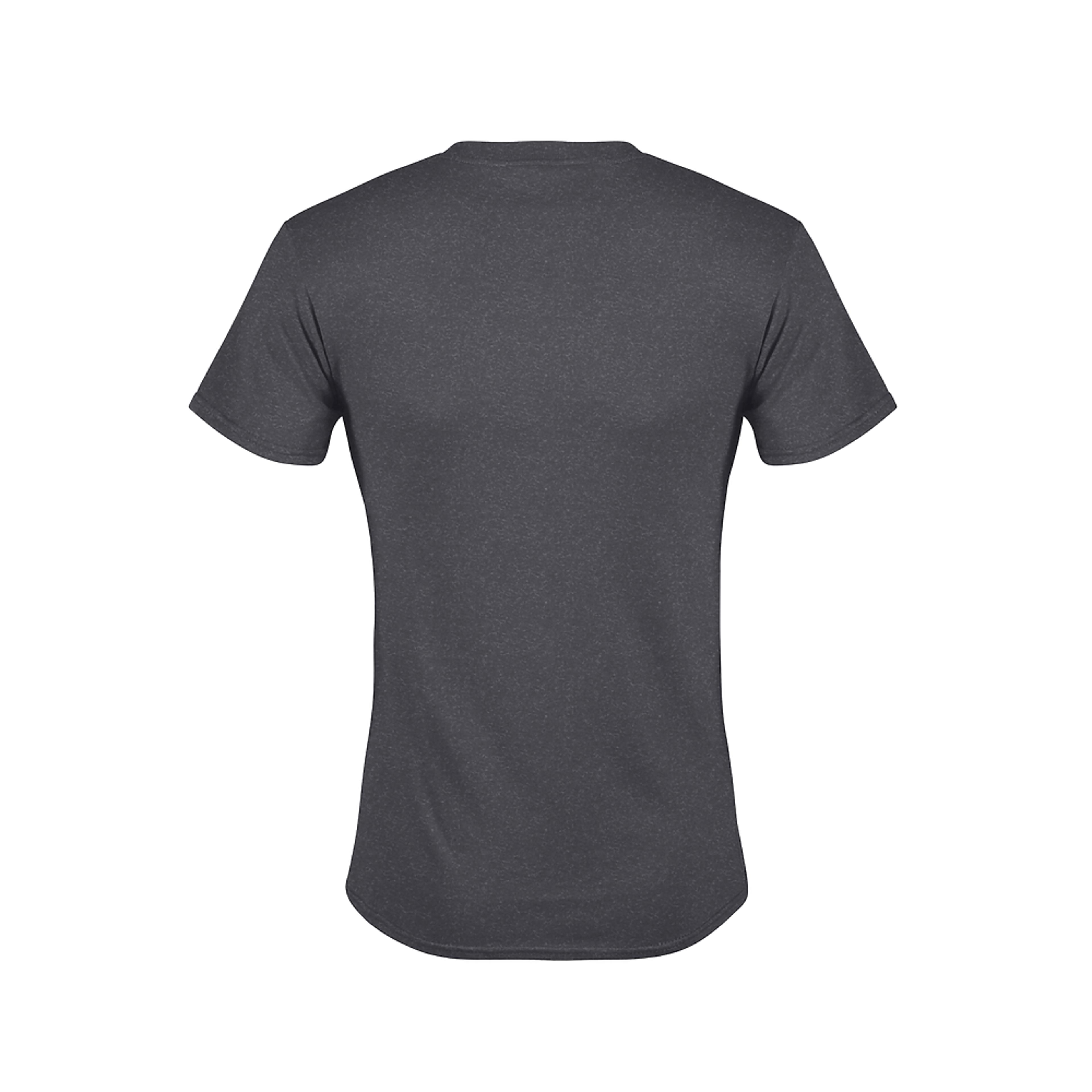 Alternate View 1 of Men's Aztlan Cross T-Shirt