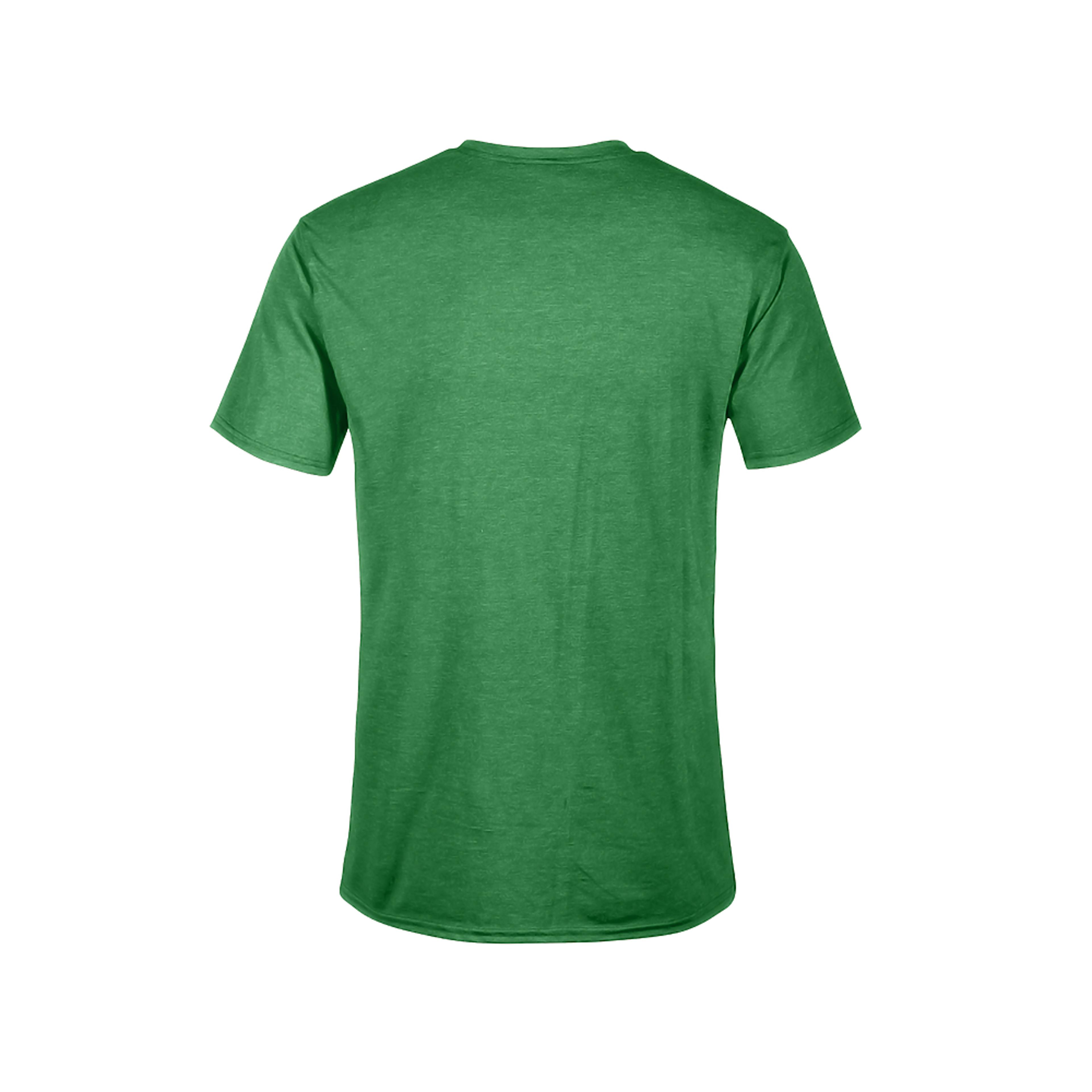Alternate View 2 of Men's Power Rangers Green Ranger Hero T-Shirt