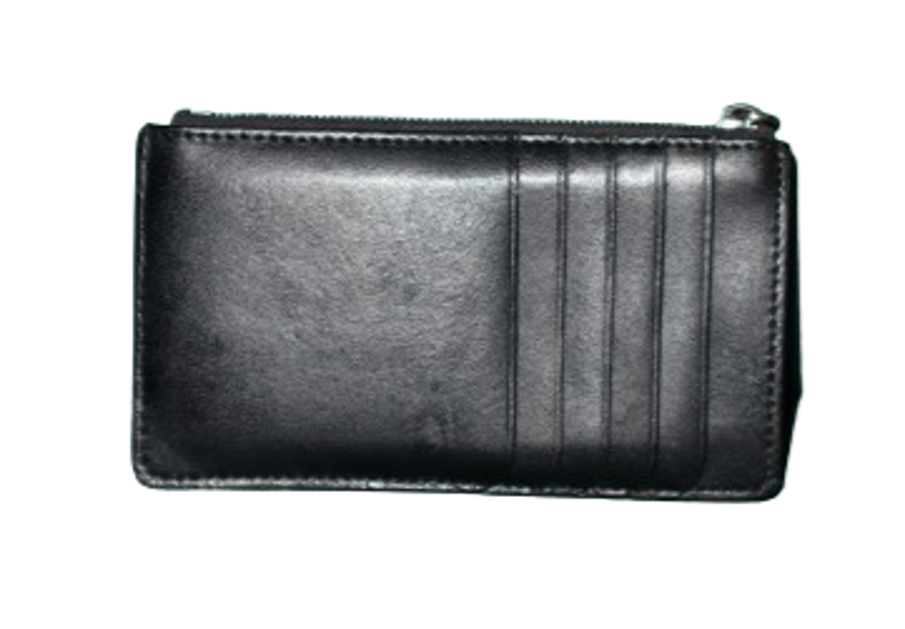 Alternate View 10 of FENDI Leather Card Holder