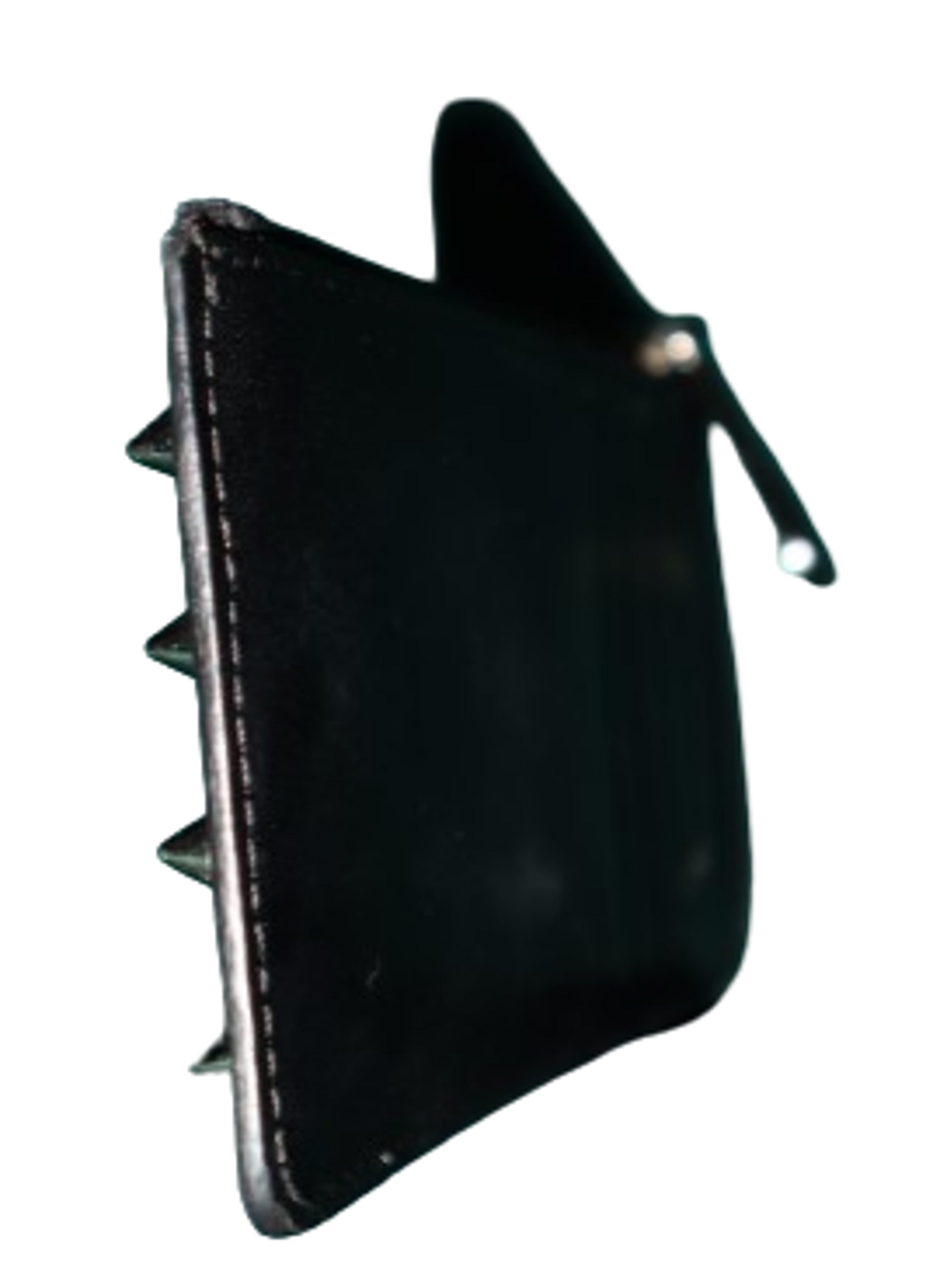 Alternate View 4 of FENDI Leather Card Holder