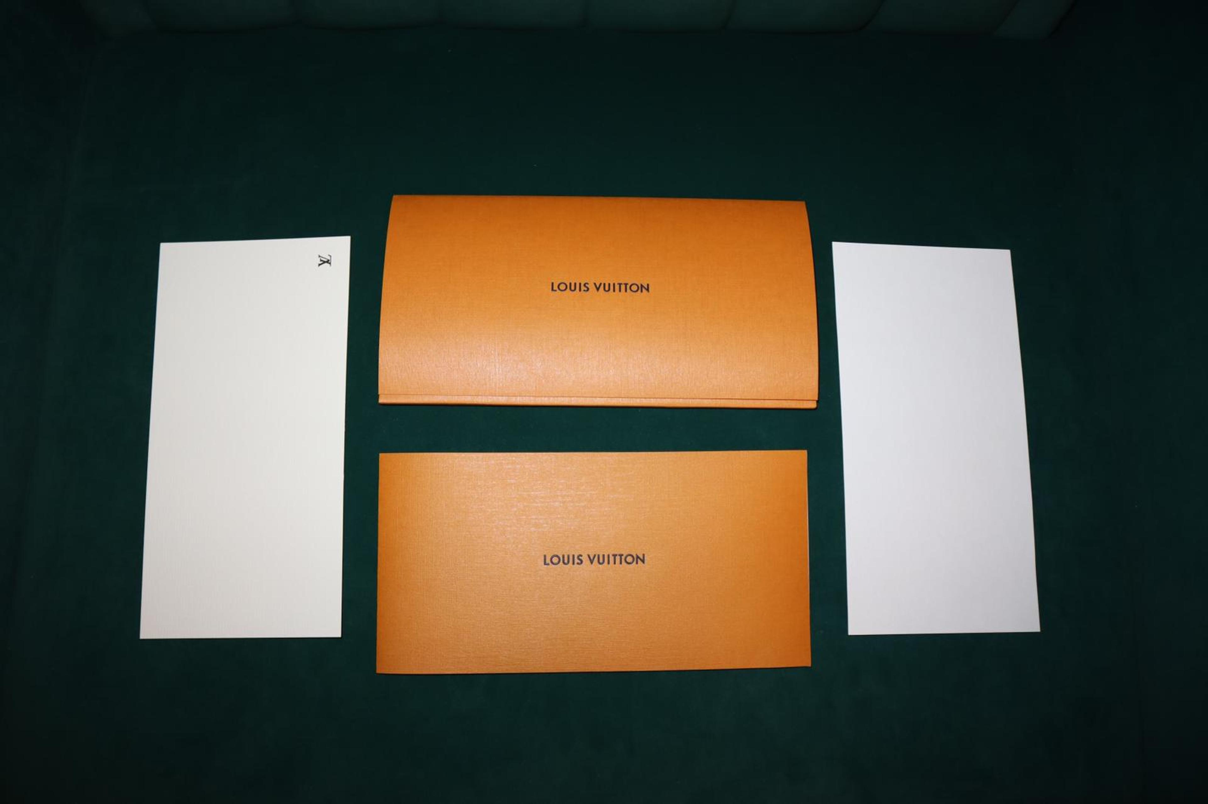 Louis Vuitton Packaging R