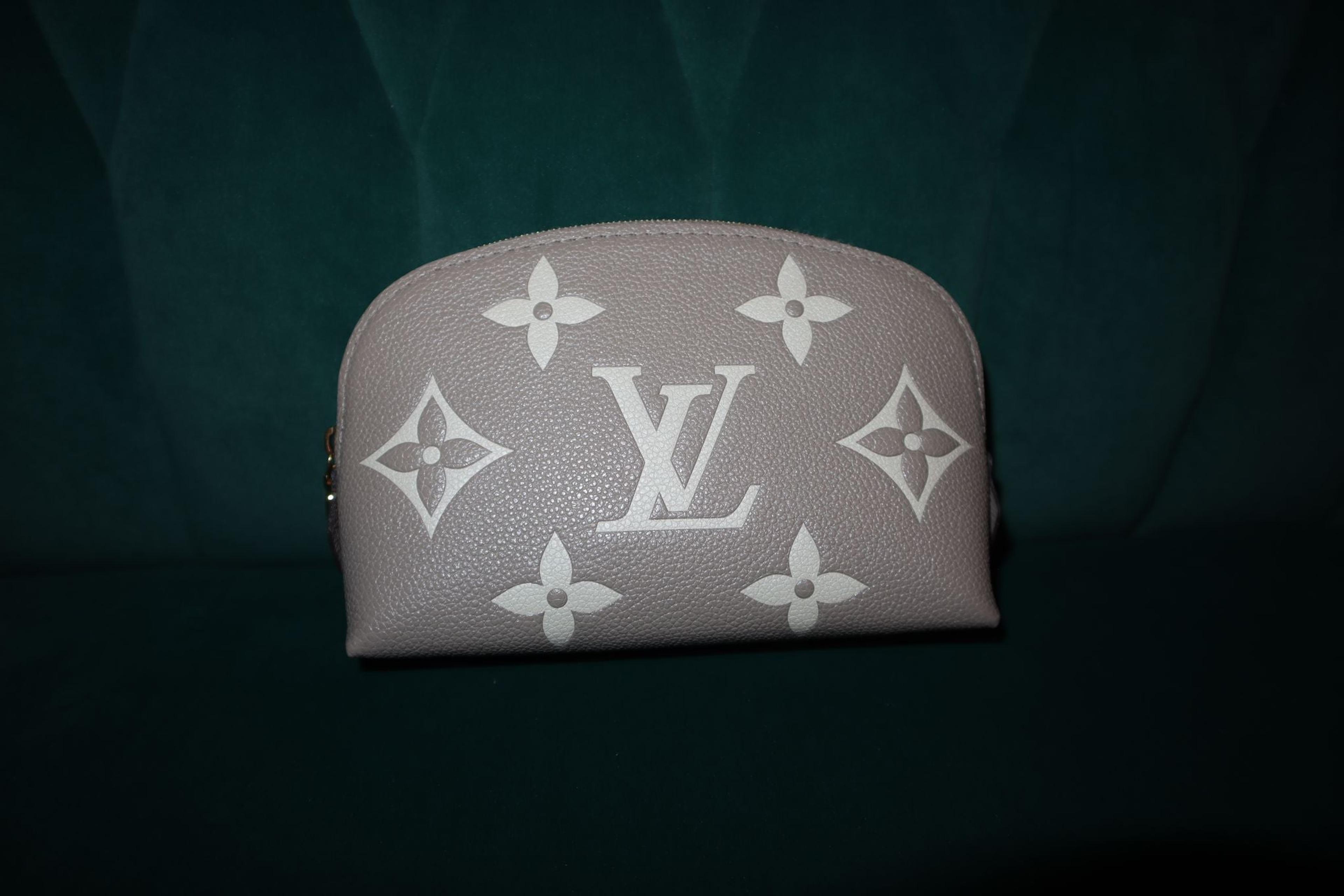 Alternate View 1 of Louis Vuitton Pochette Cosmetique PM