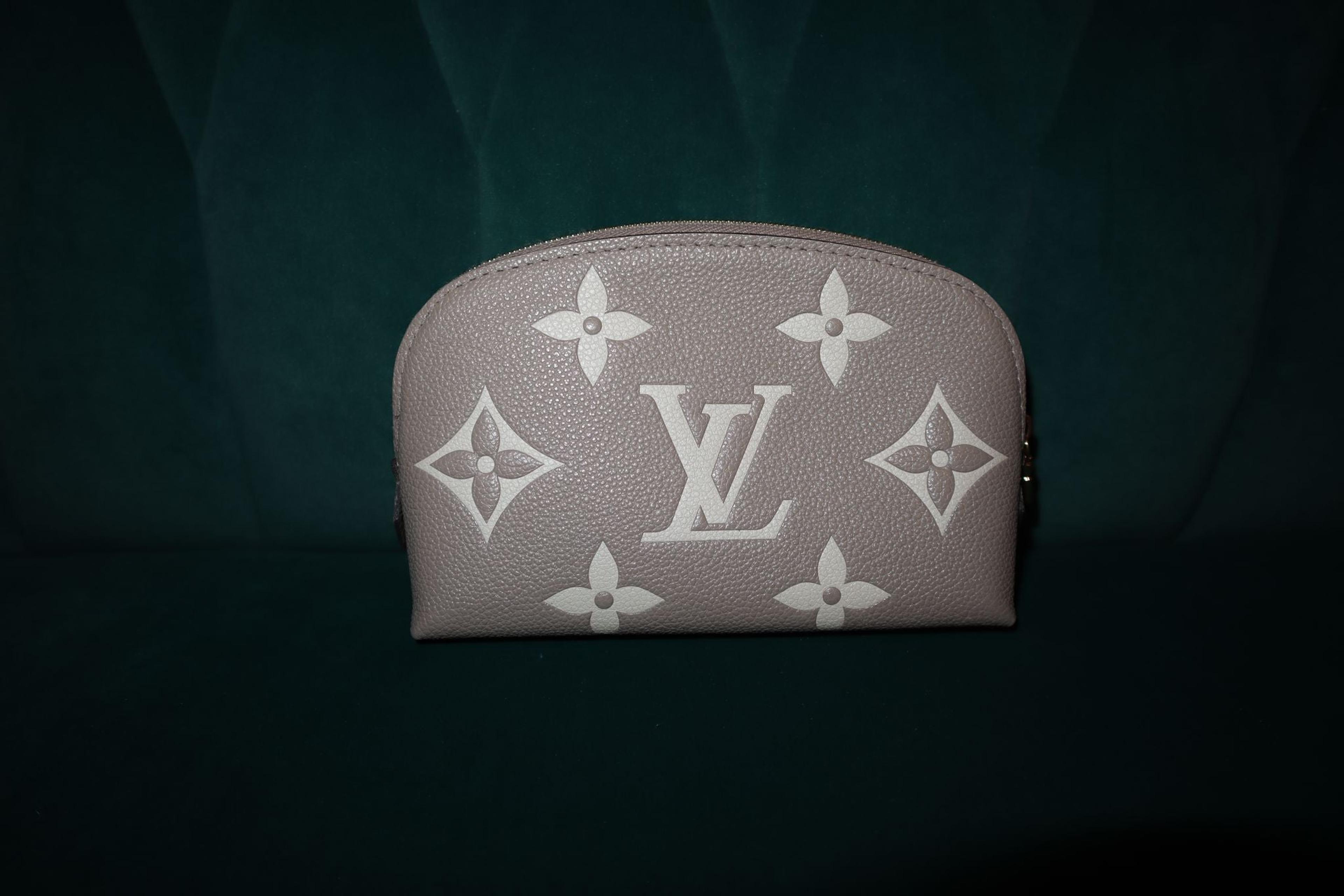 Alternate View 2 of Louis Vuitton Pochette Cosmetique PM