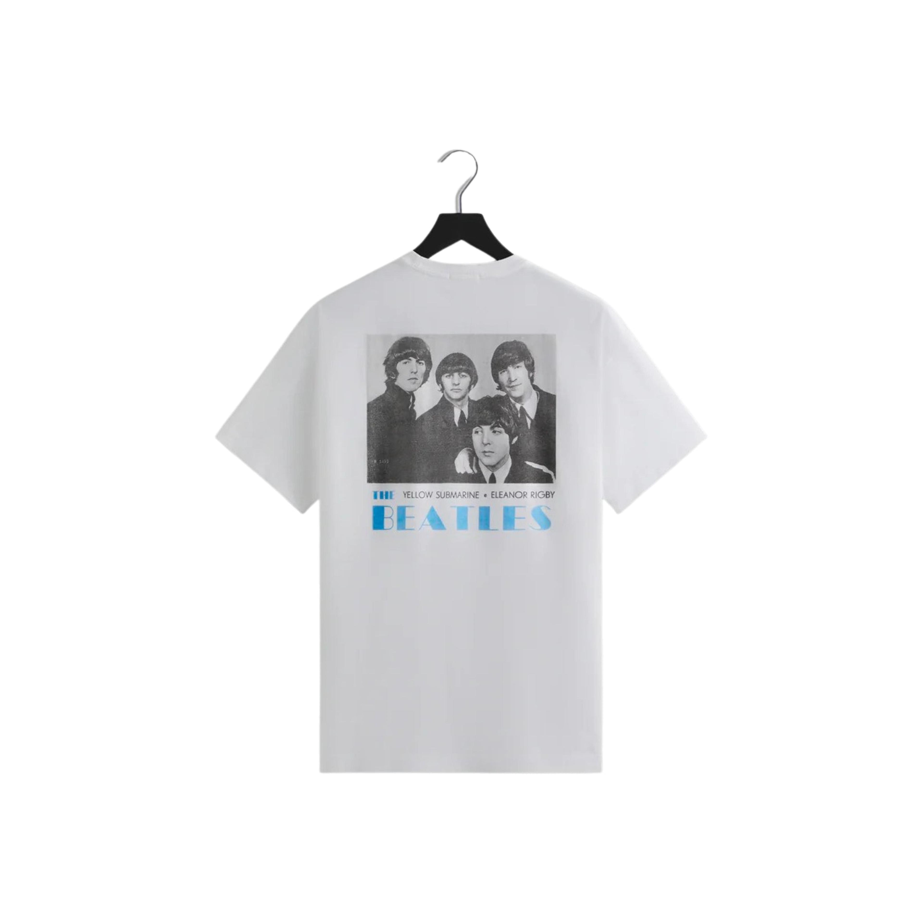 Alternate View 1 of Kith for The Beatles 1966 Sweden Vintage Tee