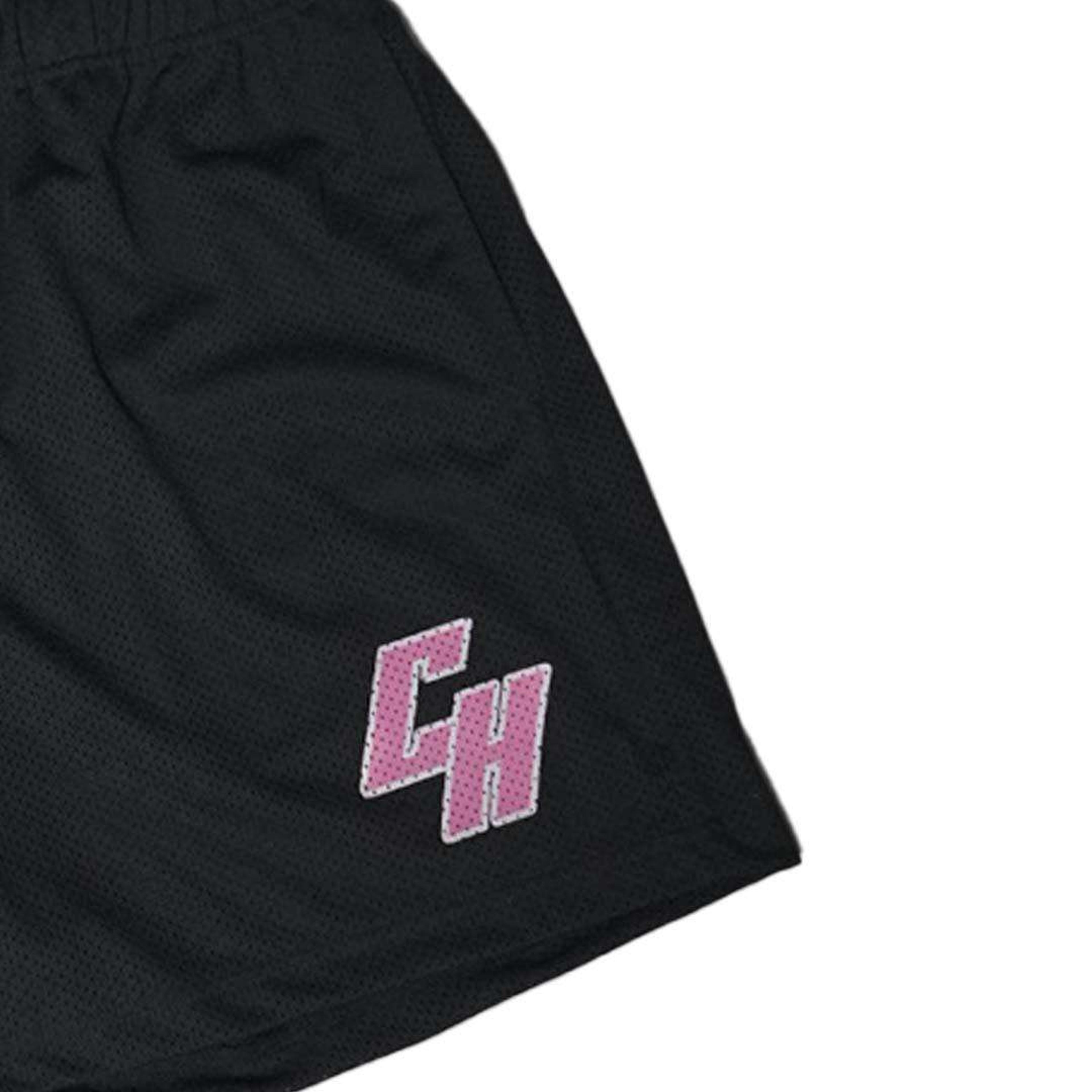 Alternate View 1 of Common Hype Breast Cancer Awareness Short