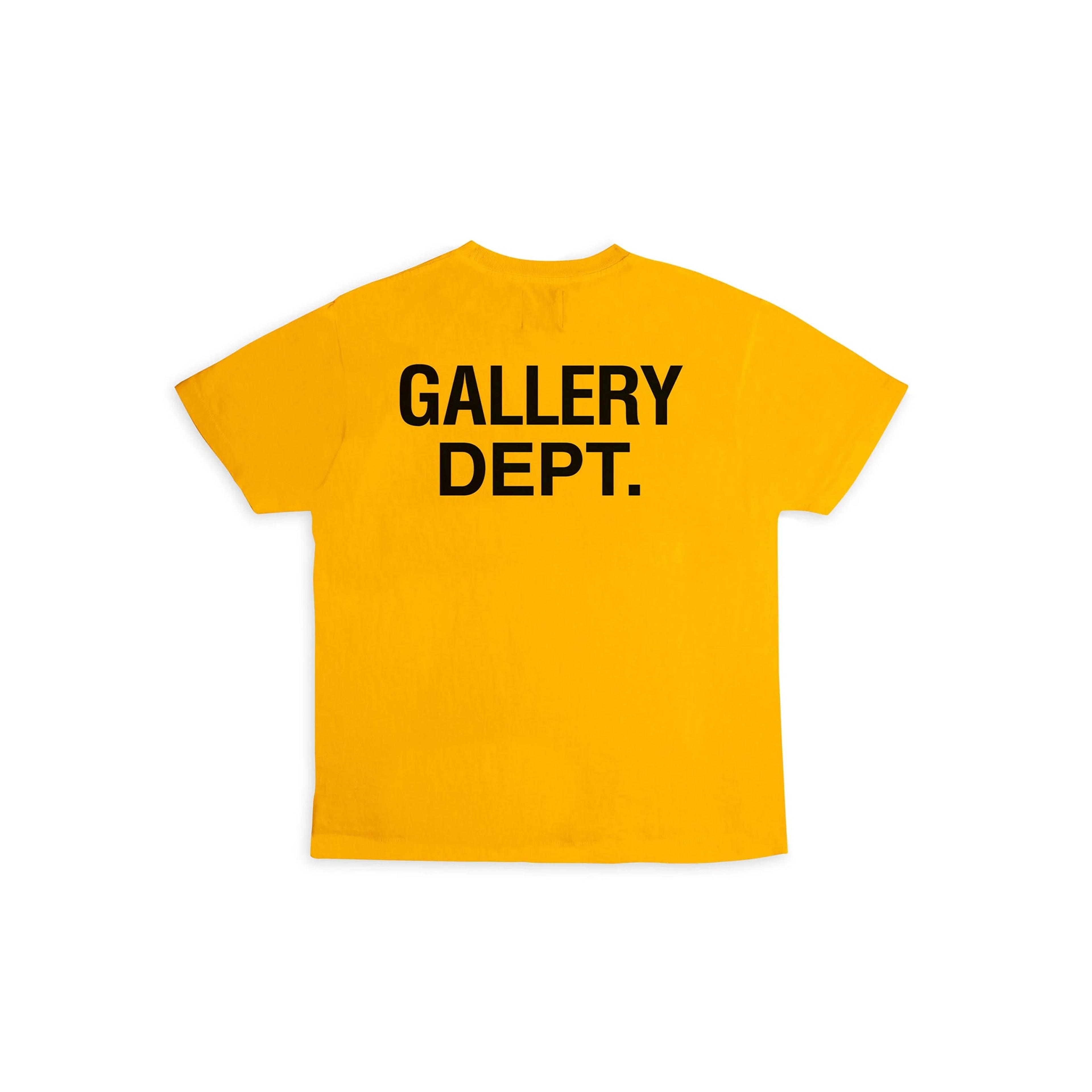 Alternate View 1 of Gallery Department Sold Out T-Shirt