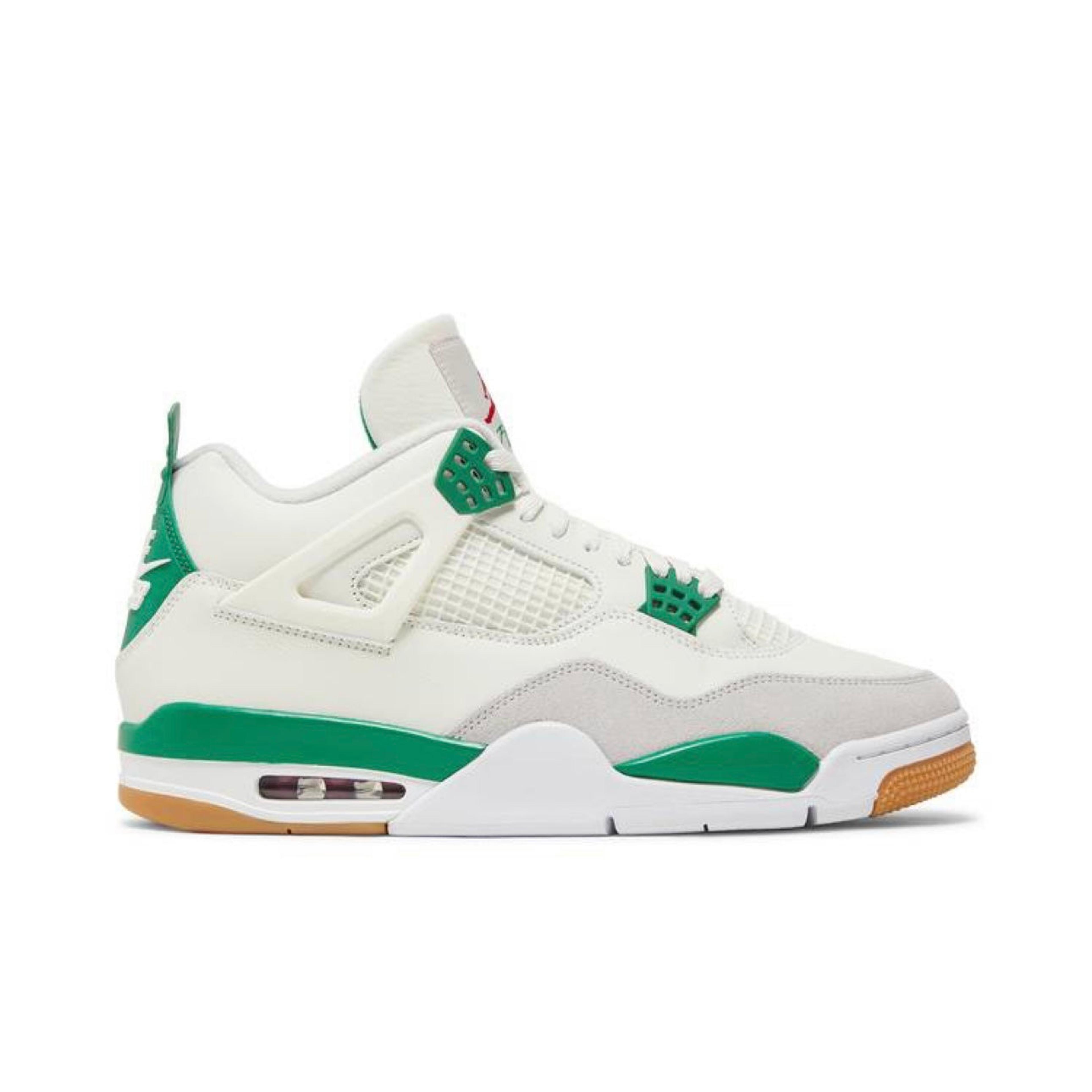 Air Jordan 4 SB ‘Pine Green’ (Men’s)