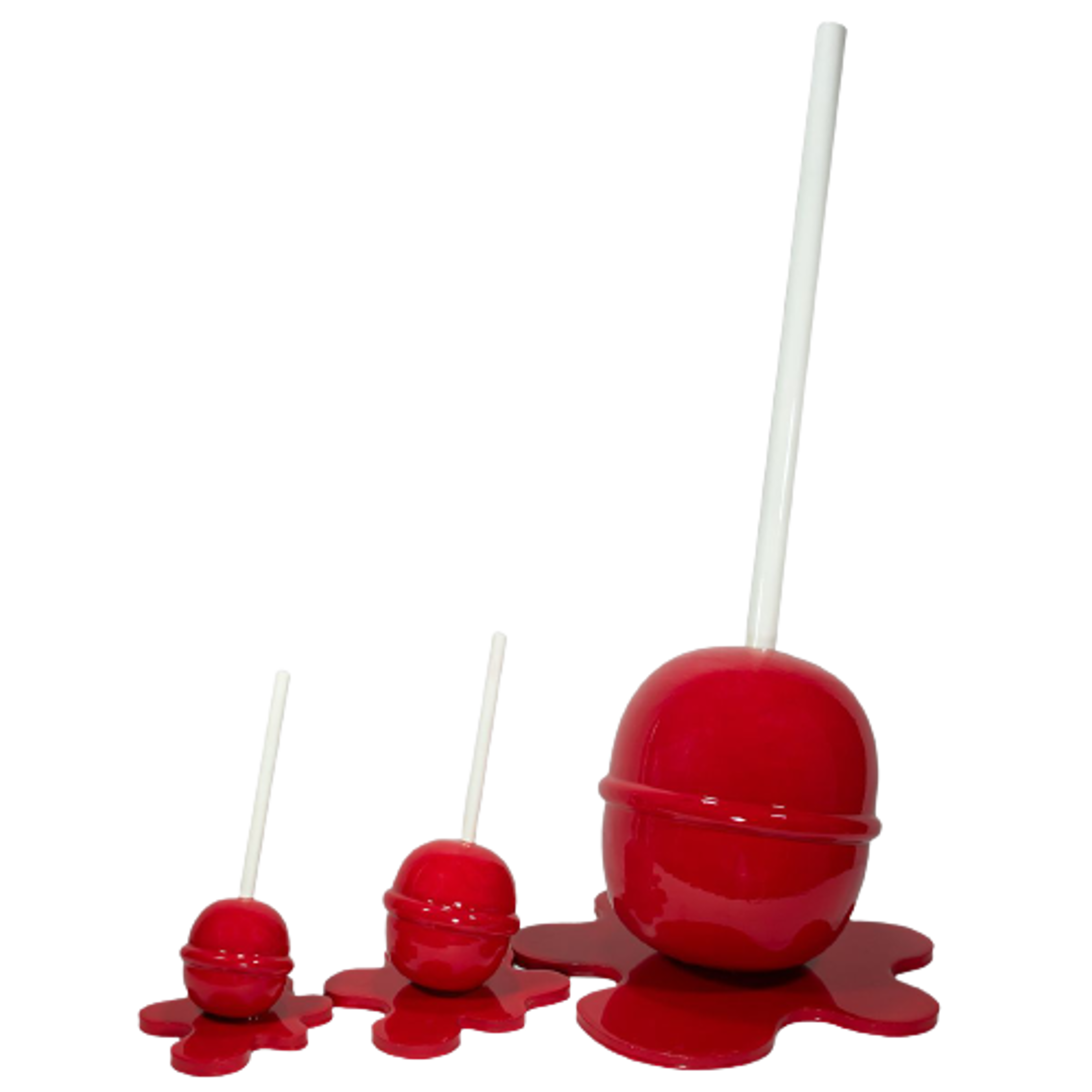 Alternate View 4 of Lollipop Sculpture