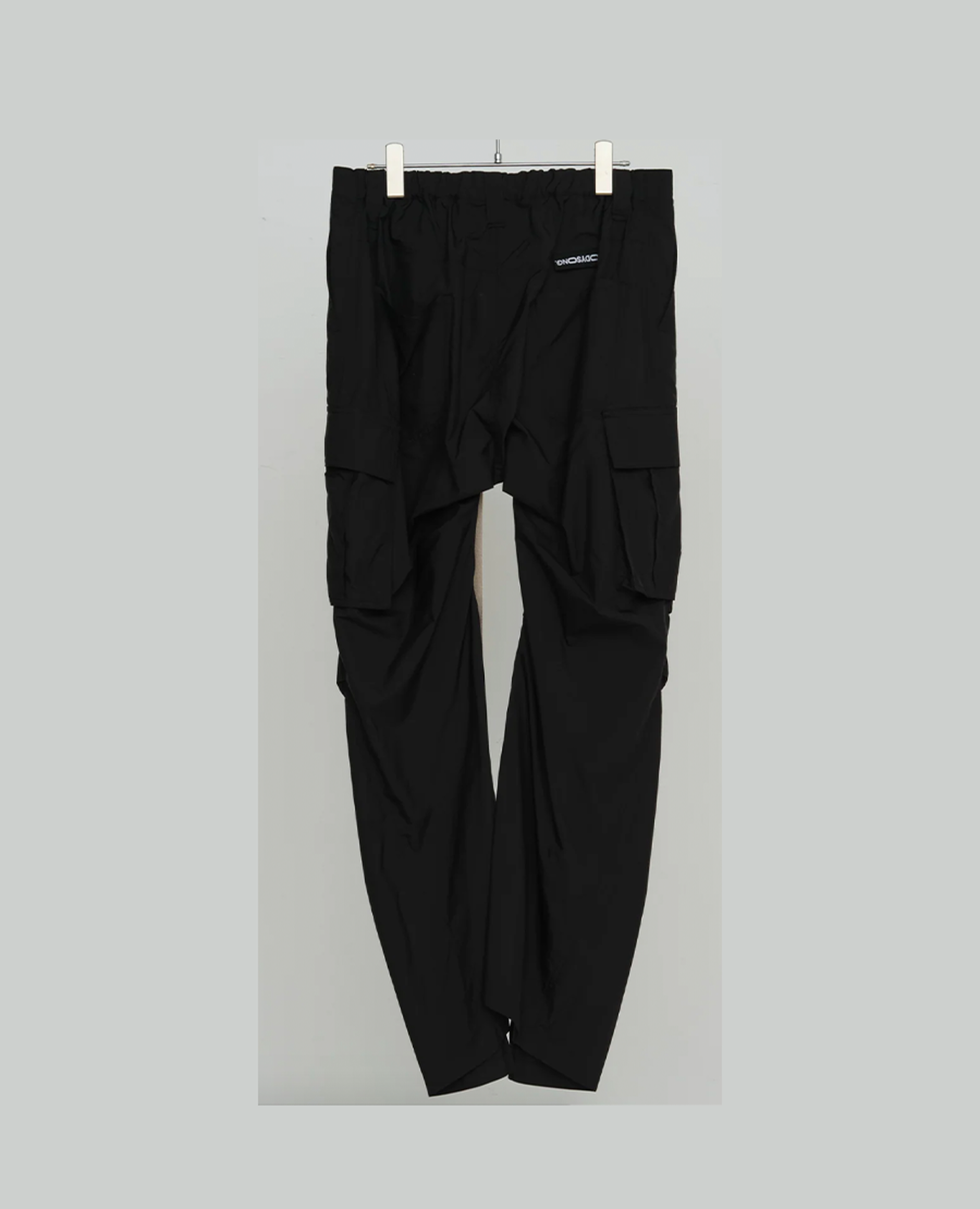 NTWRK - Bodysong Twisted Limonta Trousers