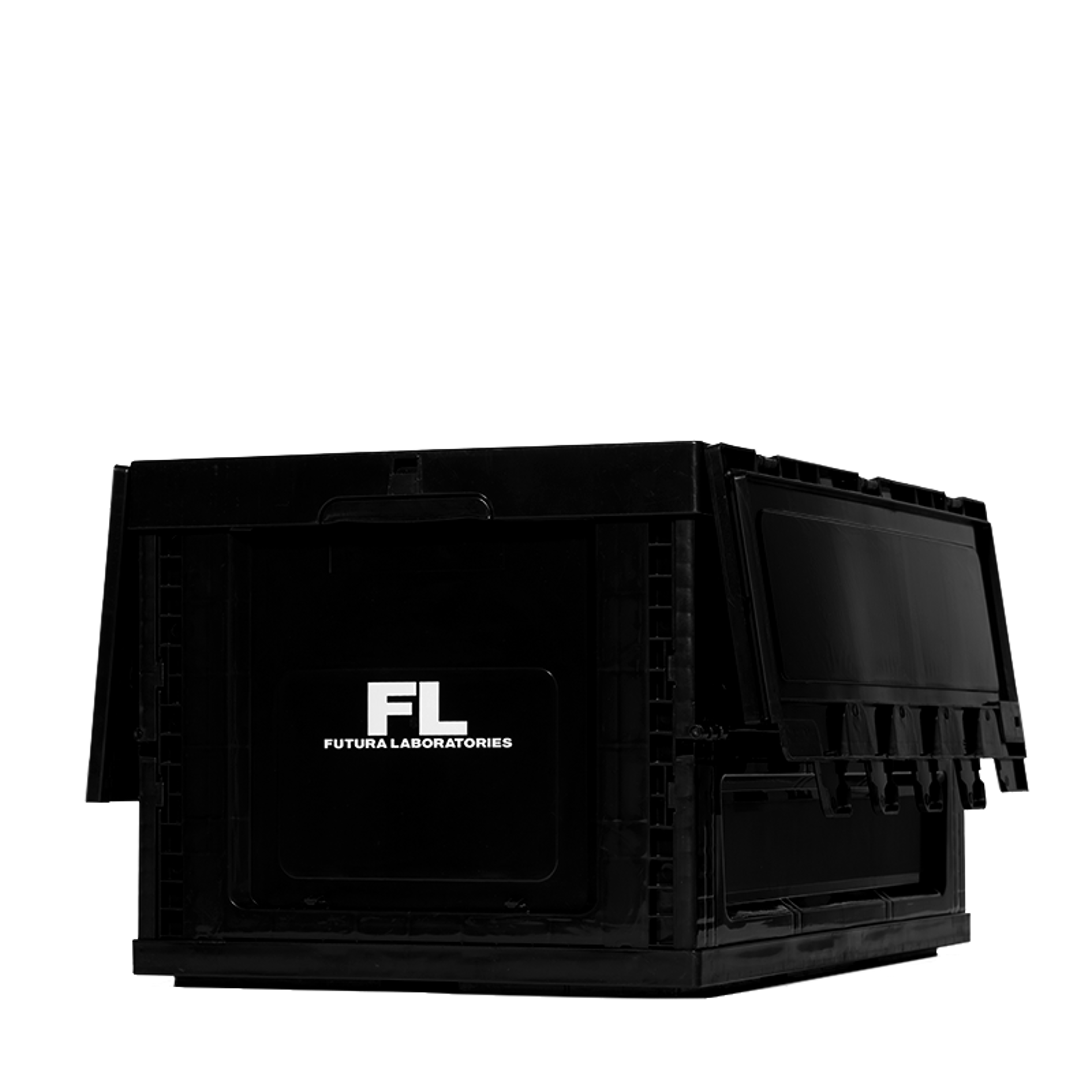 Alternate View 3 of FL COLLAPSIBLE CRATE