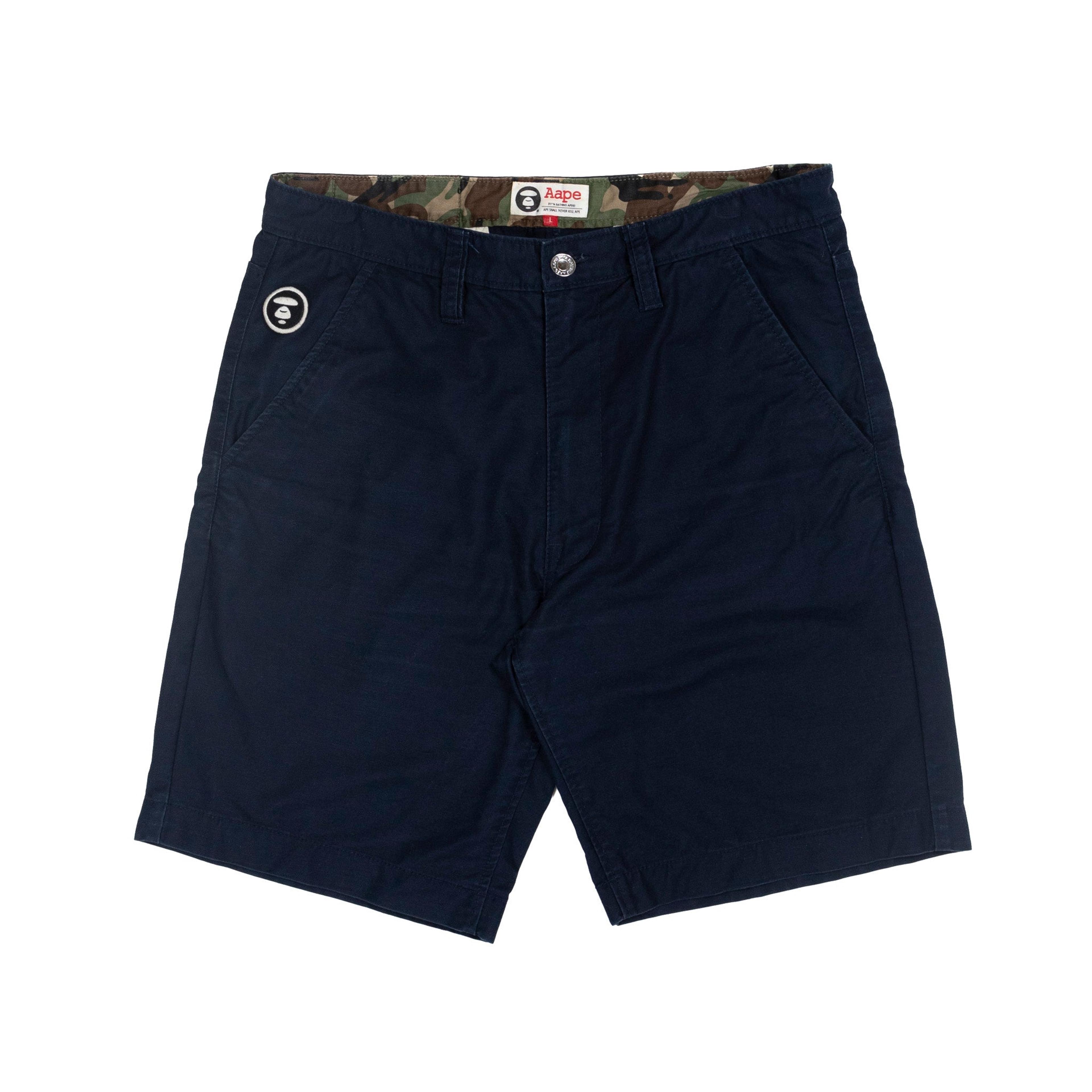 Aape by A Bathing Ape Summer Shorts