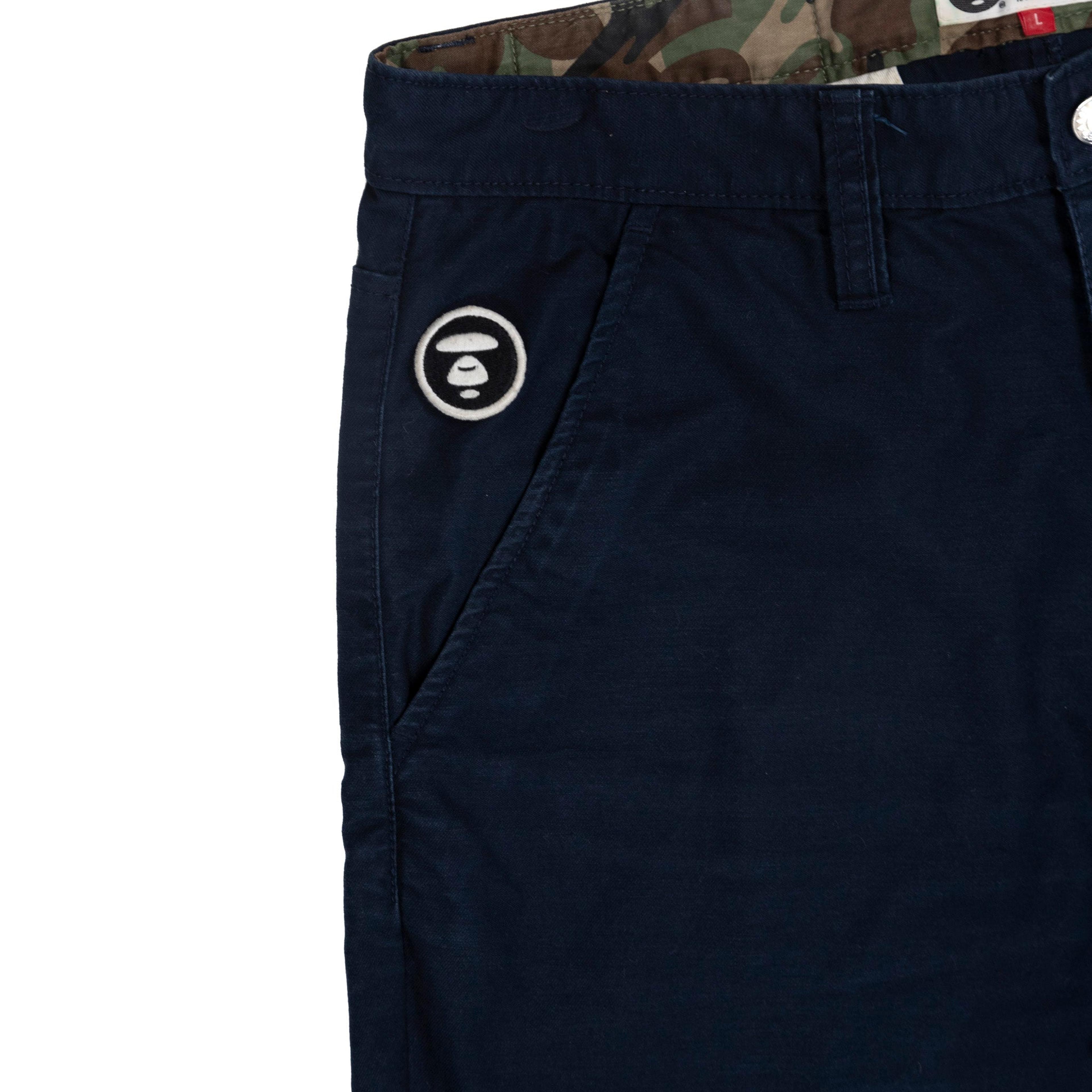 Alternate View 2 of Aape by A Bathing Ape Summer Shorts