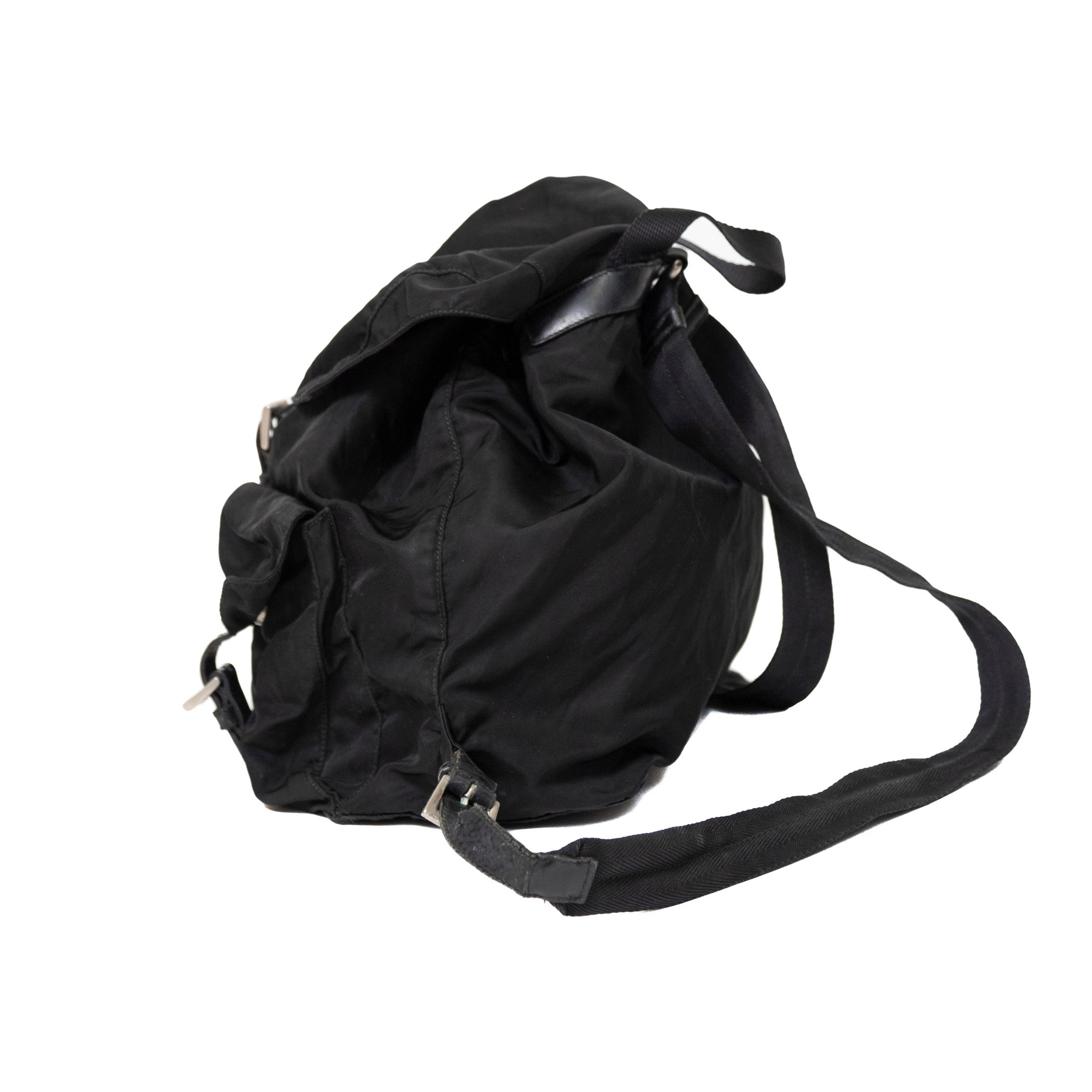 Alternate View 2 of Prada Re-Nylon Pocket Backpack